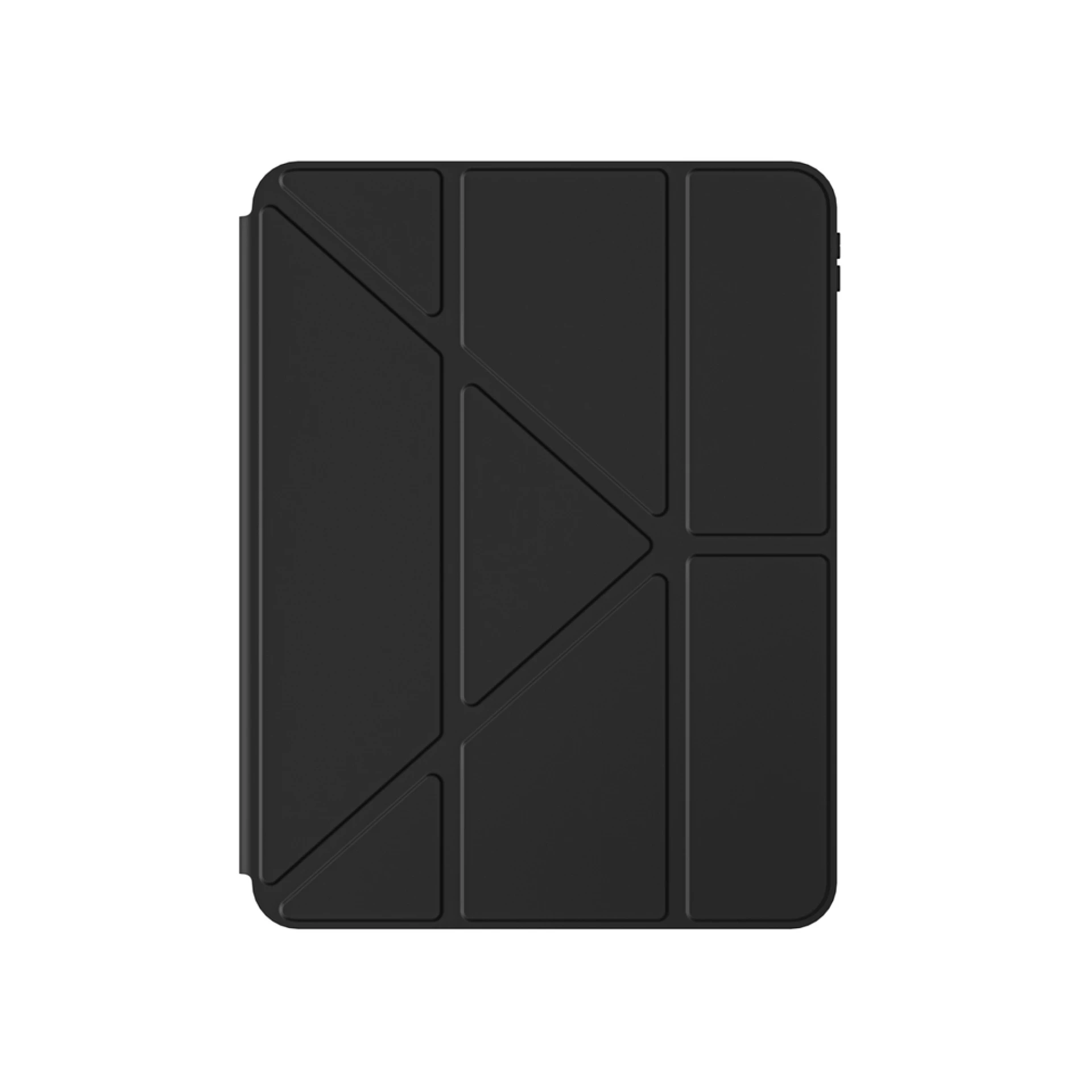 Futrola AmazingThing Titan Pro Mag Case za iPad Air 13" M2/M3/M4 crna