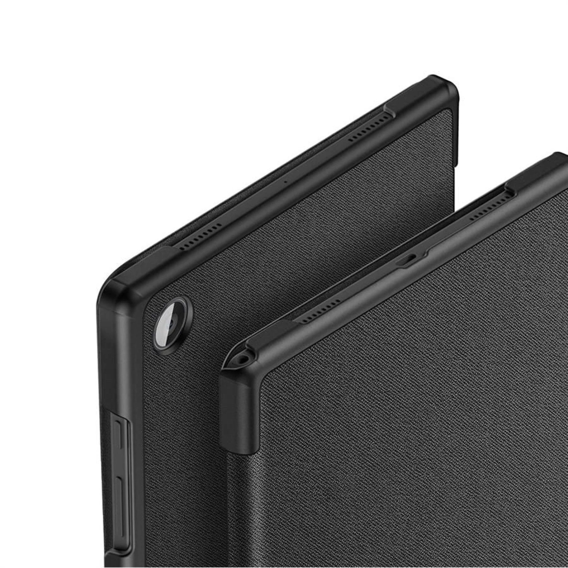 Futrola Dux Ducis DOMO za Samsung Tab A8 2021 10.5 (X200/X205) crna