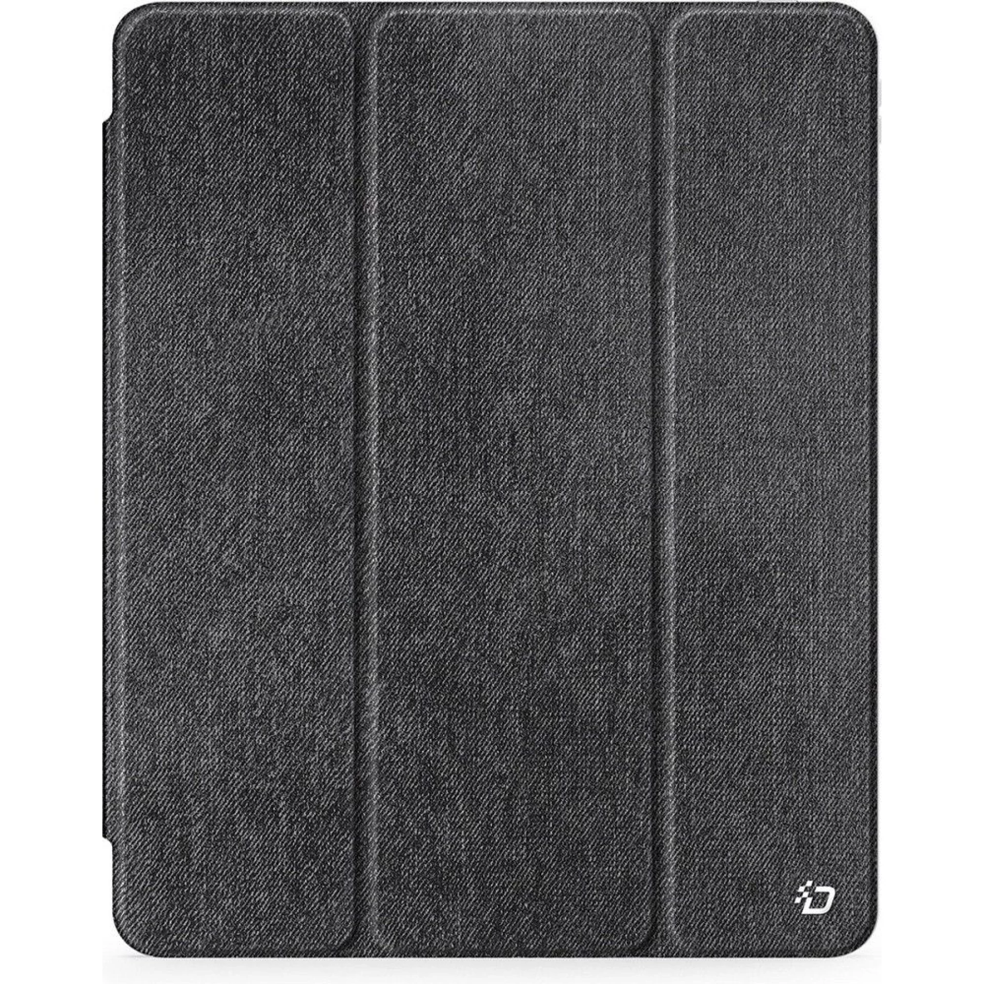 Futrola Dux Ducis Unid foldable za iPad Pro 13 (2024) crna