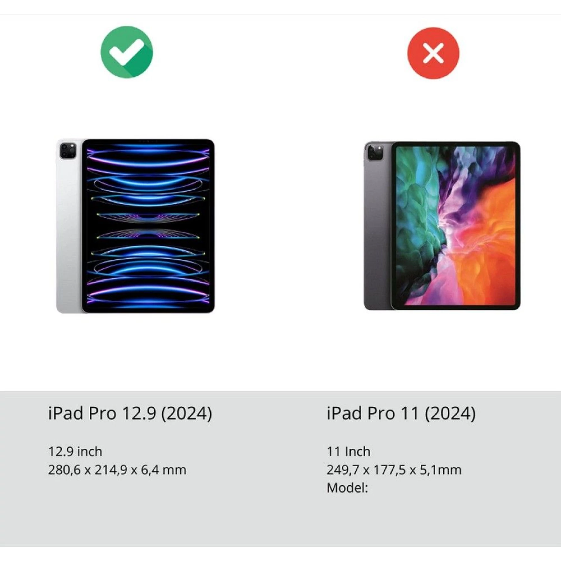 Futrola Dux Ducis Unid foldable za iPad Pro 13 (2024) crna