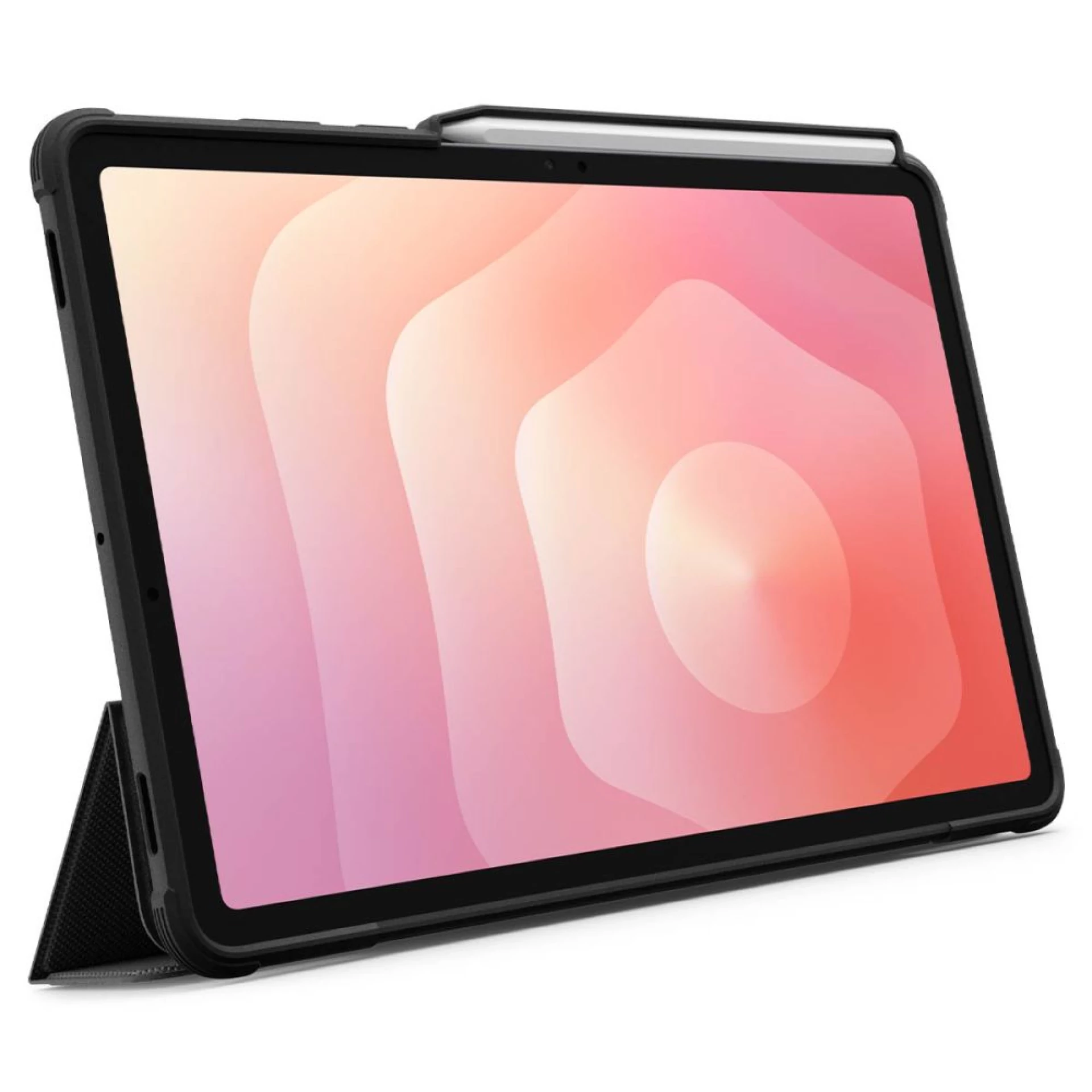 Futrola Spigen Rugged Armor Pro Case za Samsung Tab S11 11.0 crna