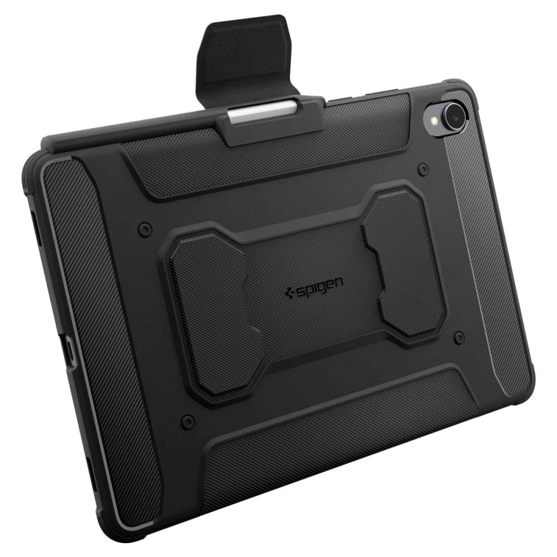 Futrola Spigen Rugged Armor Pro Case za Samsung Tab S11 11.0 crna