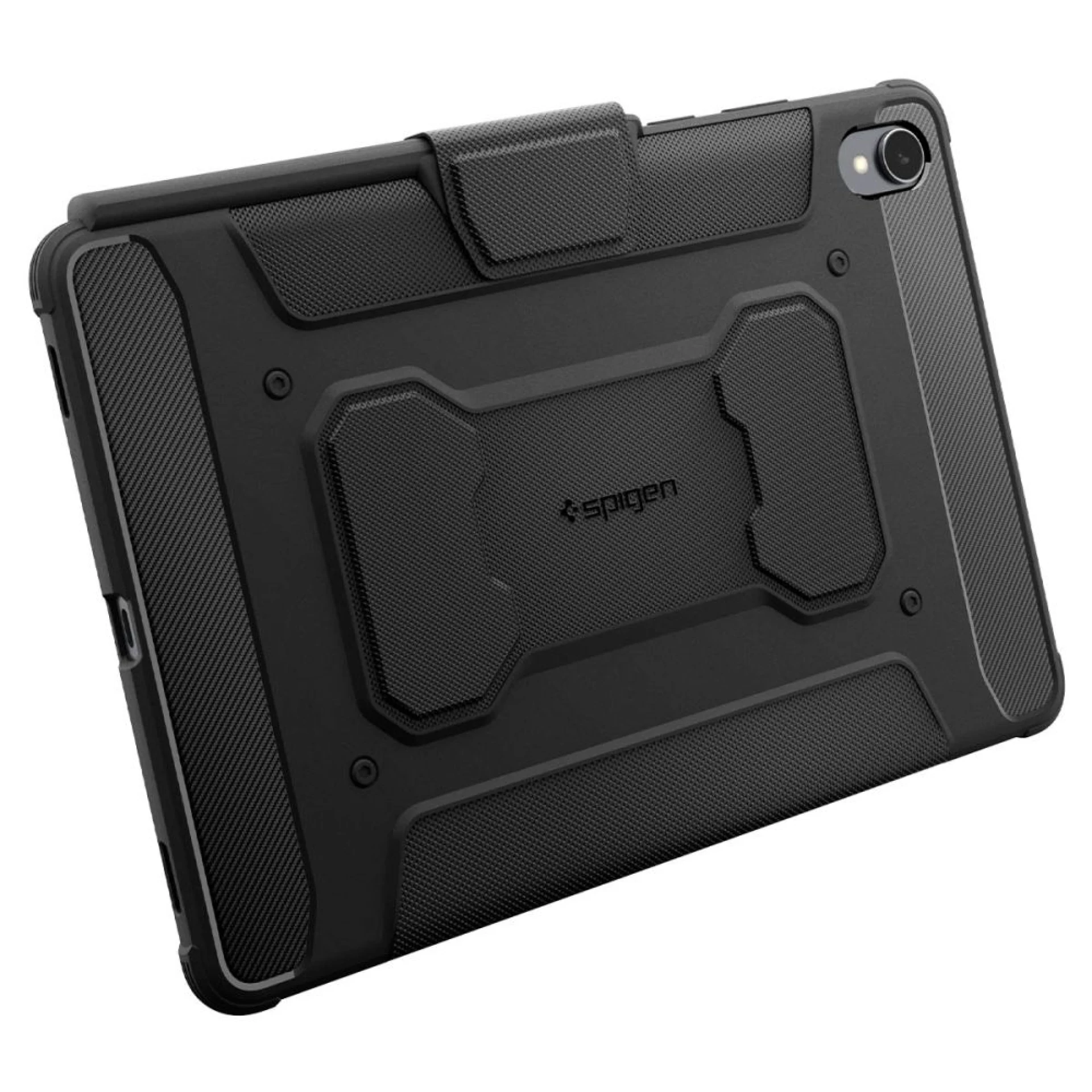 Futrola Spigen Rugged Armor Pro Case za Samsung Tab S11 11.0 crna