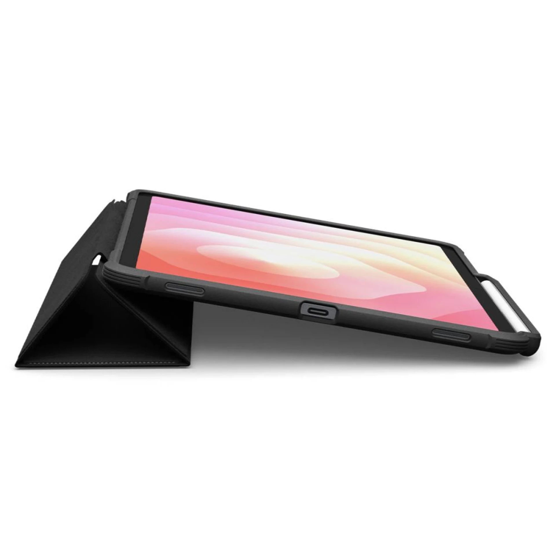 Futrola Spigen Rugged Armor Pro Case za Samsung Tab S11 11.0 crna