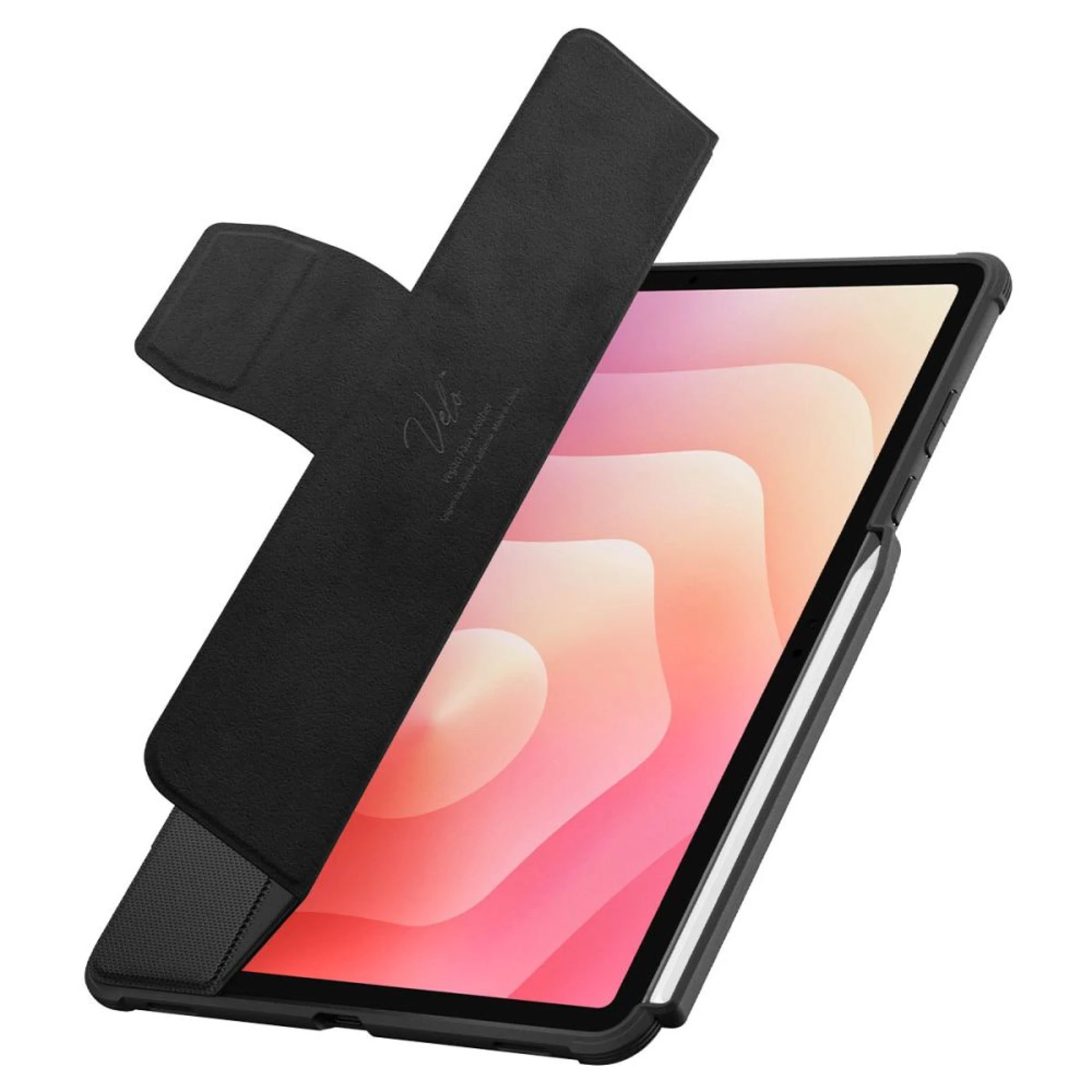 Futrola Spigen Rugged Armor Pro Case za Samsung Tab S11 11.0 crna