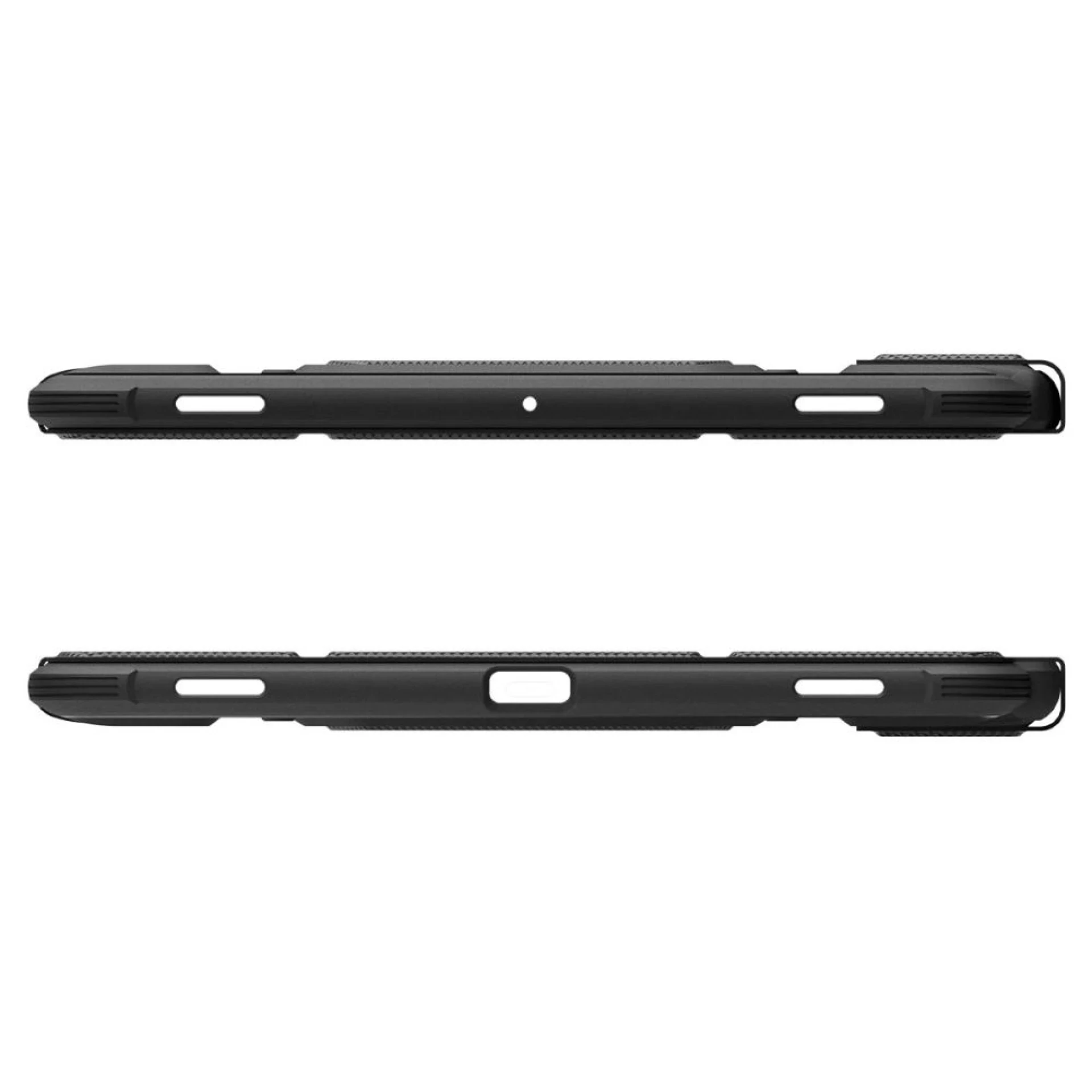 Futrola Spigen Rugged Armor Pro Case za Samsung Tab S11 11.0 crna
