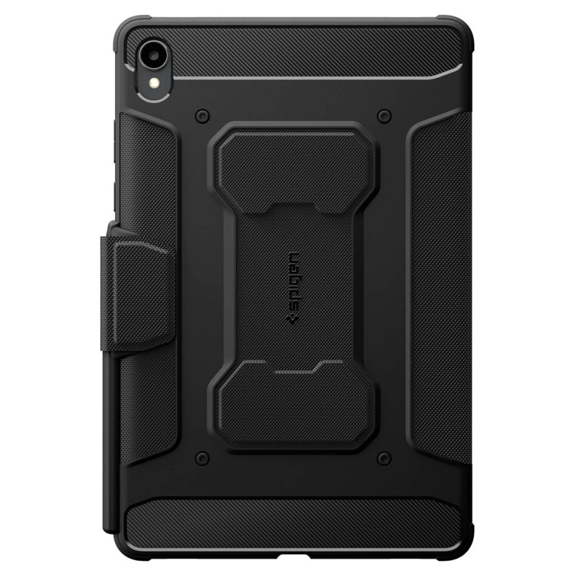 Futrola Spigen Rugged Armor Pro Case za Samsung Tab S11 11.0 crna