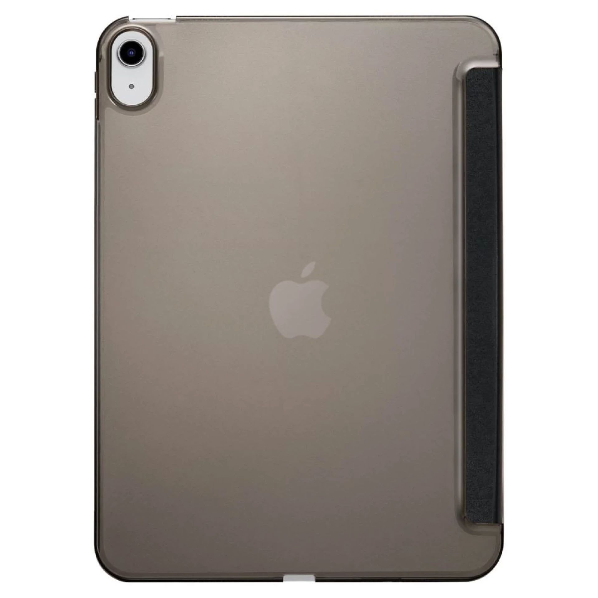 Futrola Spigen Smart Fold za iPad 10.9 2022 crna