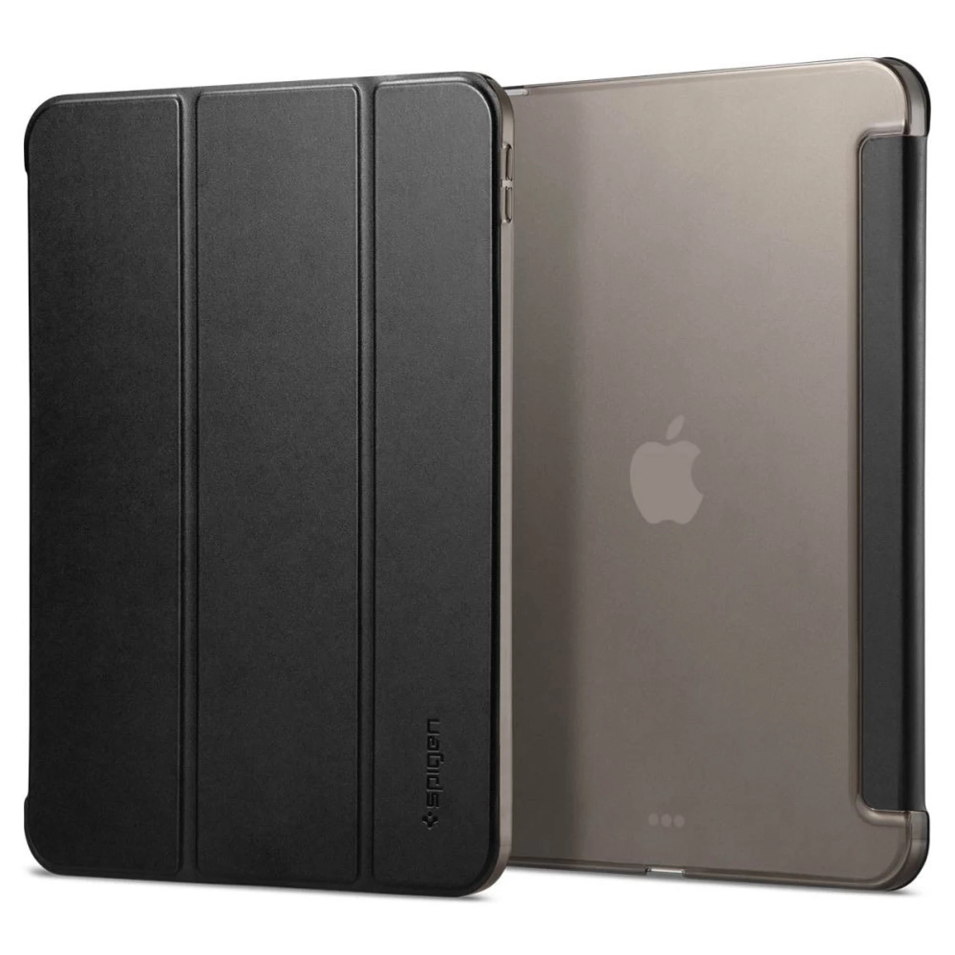 Futrola Spigen Smart Fold za iPad 10.9 2022 crna