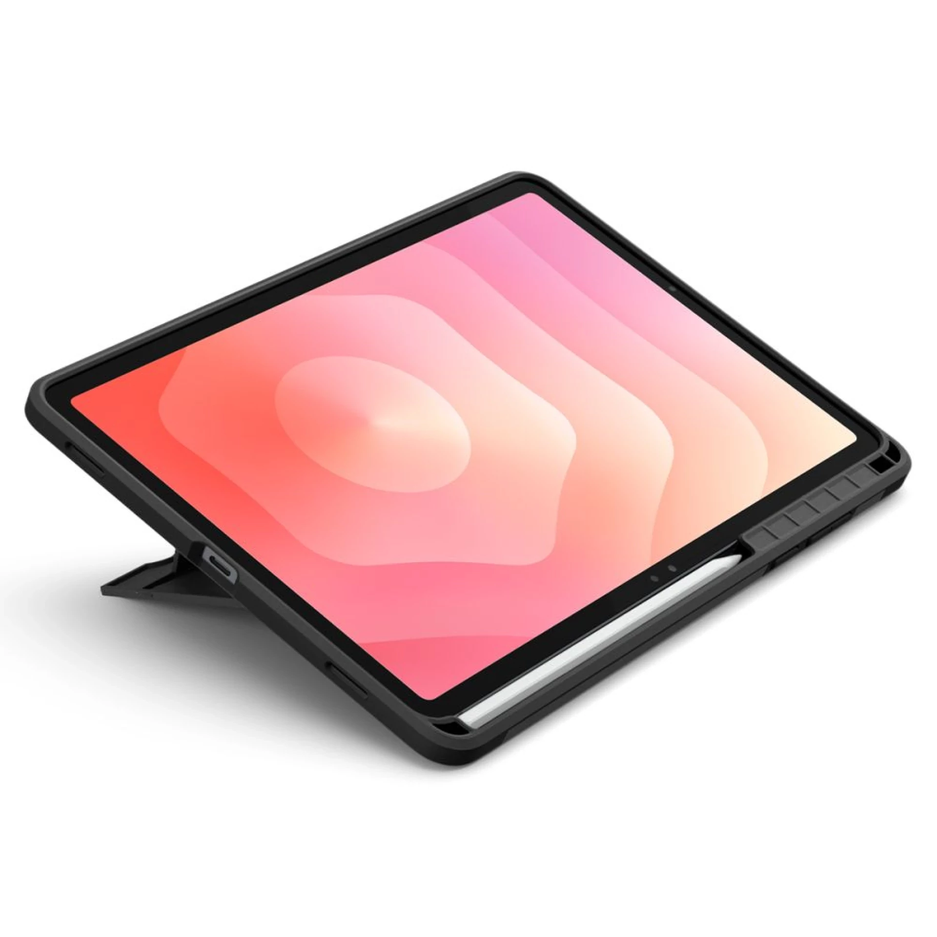 Futrola Spigen Tough Armor Pro Case za Samsung Tab S11 X730/X736 11.0 crna