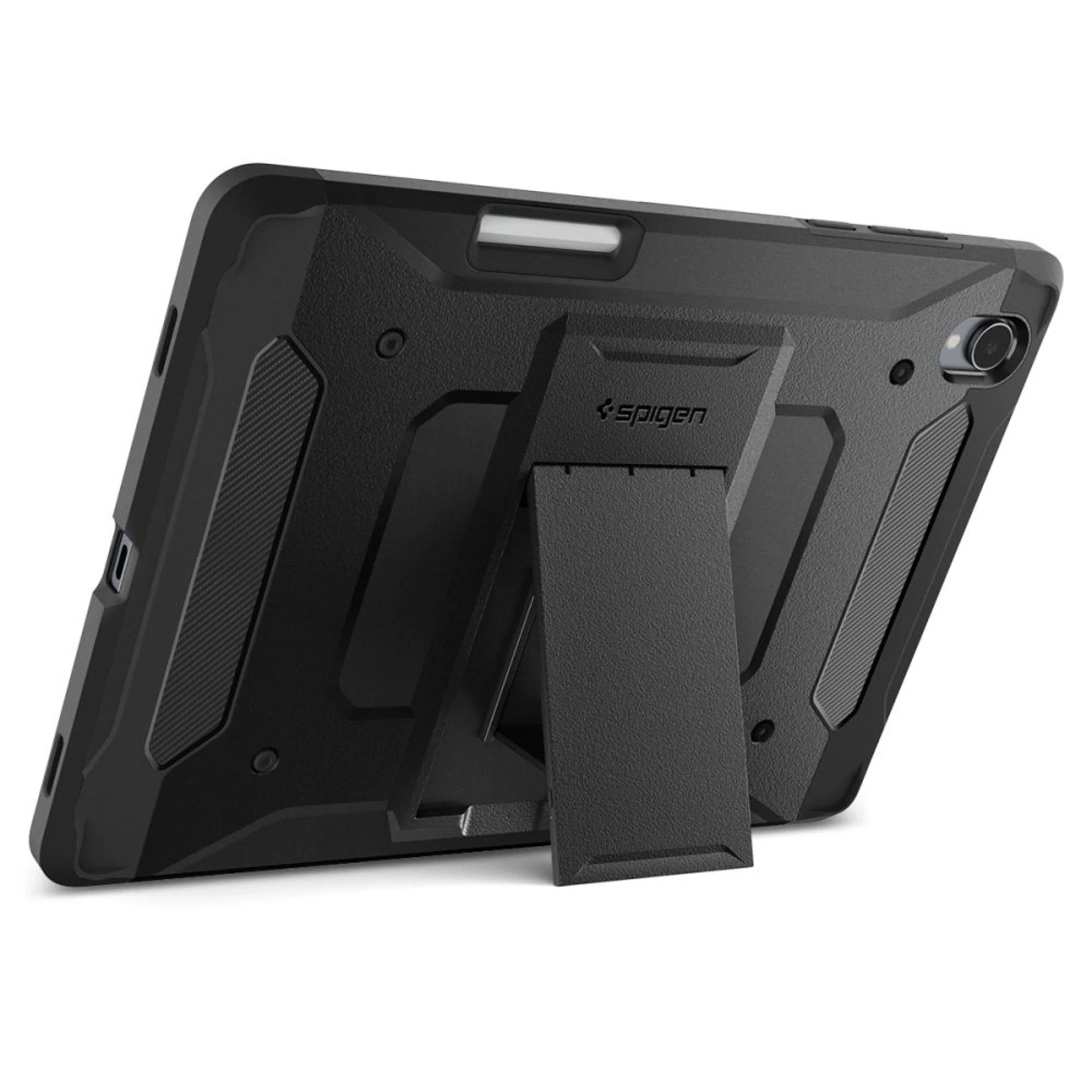 Futrola Spigen Tough Armor Pro Case za Samsung Tab S11 X730/X736 11.0 crna
