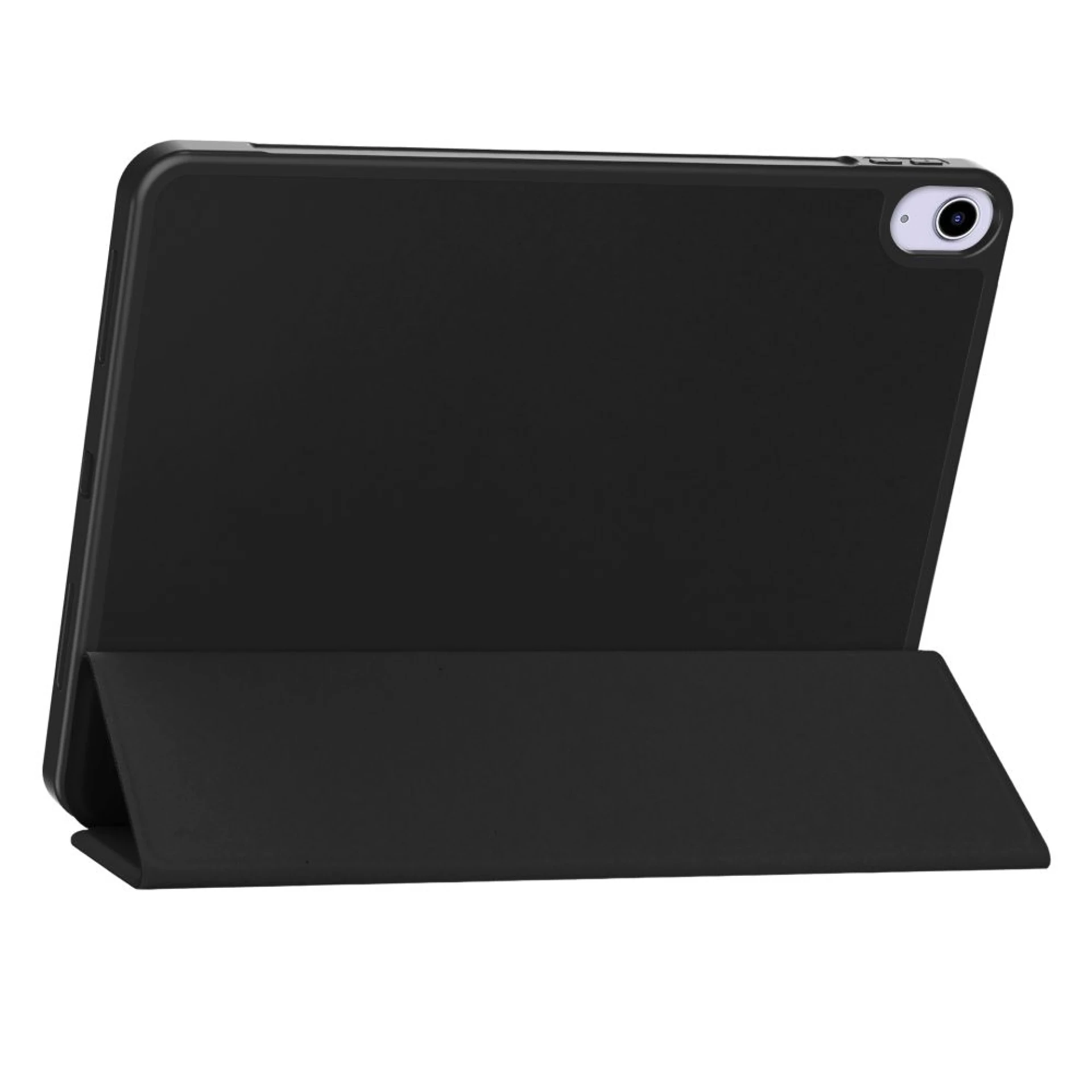 Futrola Tech-protect SC Pen case iPad Air 10.9 2020-2022 / 11' 2024 crna