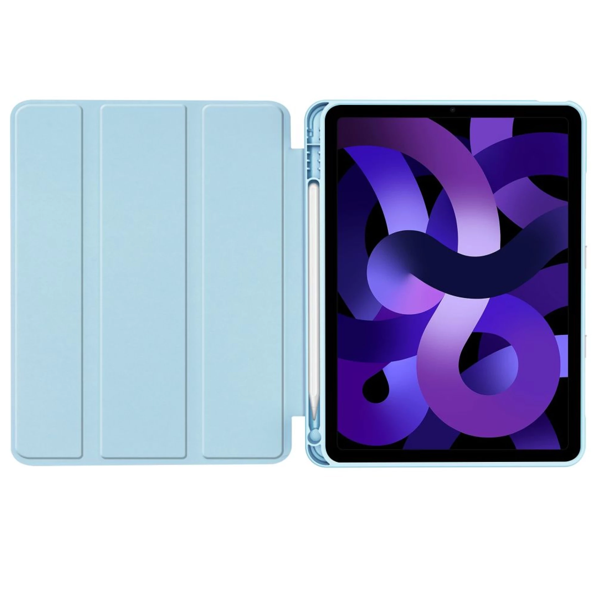 Futrola Tech-protect SC Pen case iPad Air 10.9 2020-2022 / 11' 2024 plava