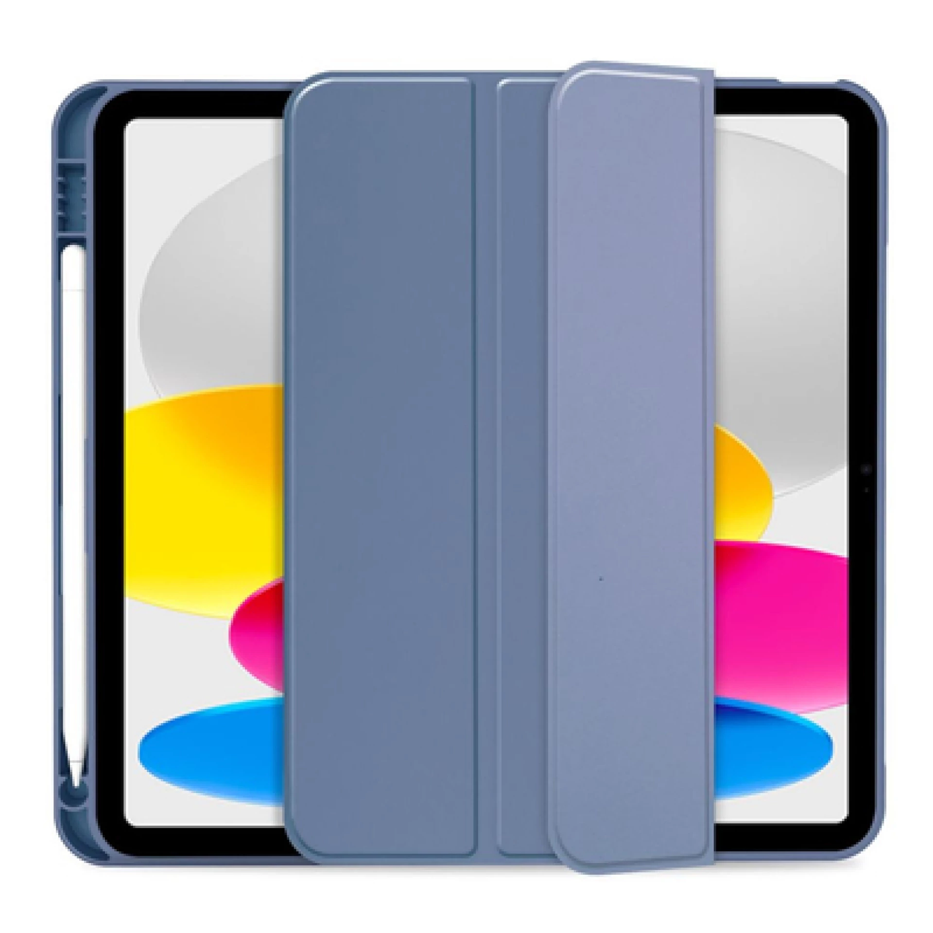 Futrola Tech-Protect SC Pen Case za iPad 10.9 2022 plava