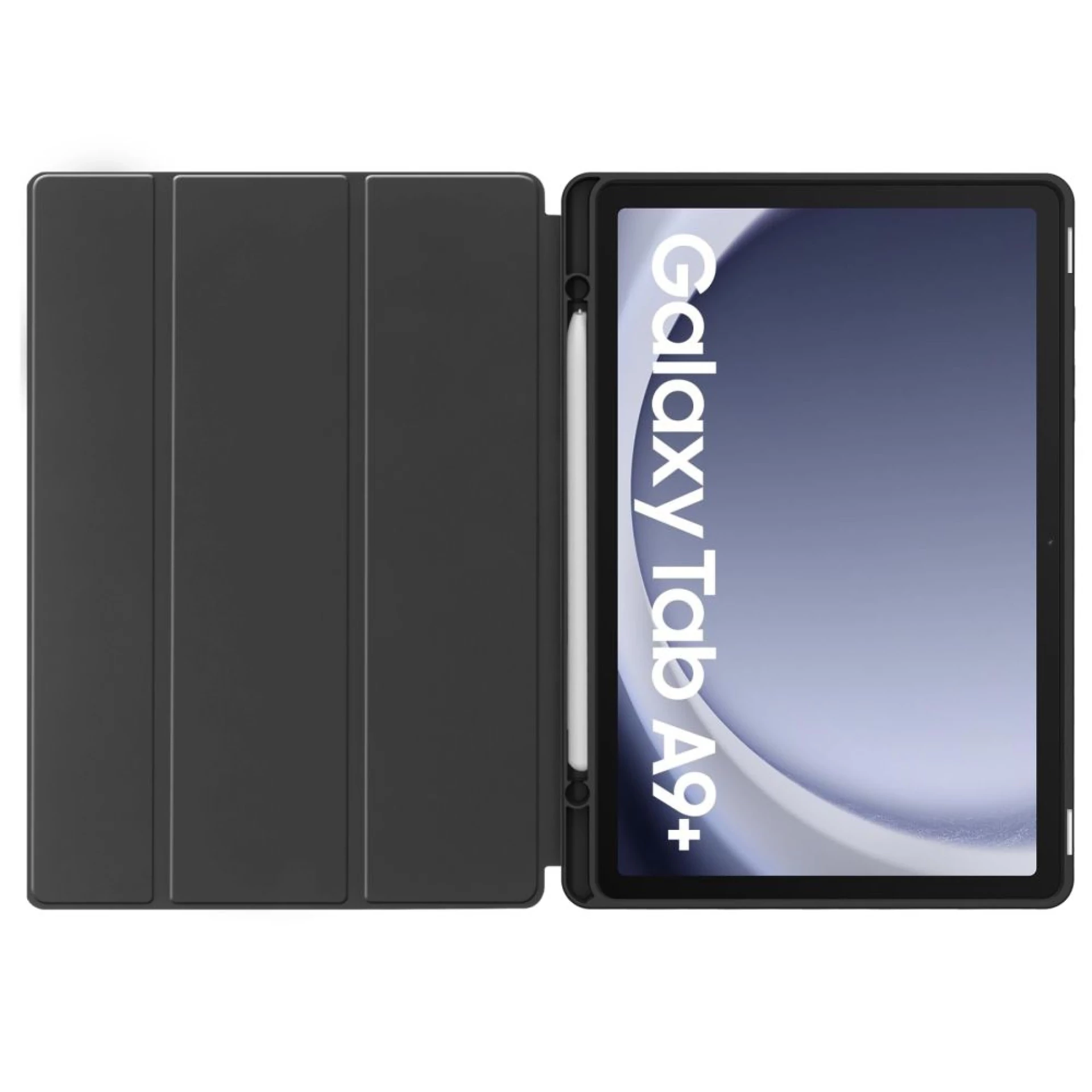 Futrola Tech-Protect SC Pen case za Samsung Tab A9+ 11.0 X210/X215/X216 crna
