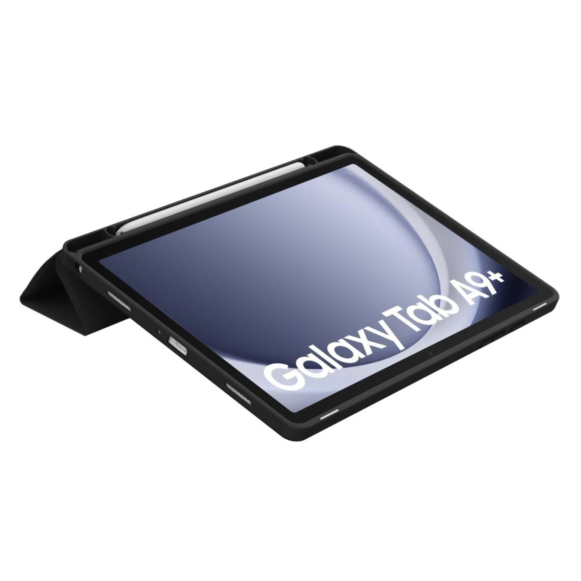 Futrola Tech-Protect SC Pen case za Samsung Tab A9+ 11.0 X210/X215/X216 crna