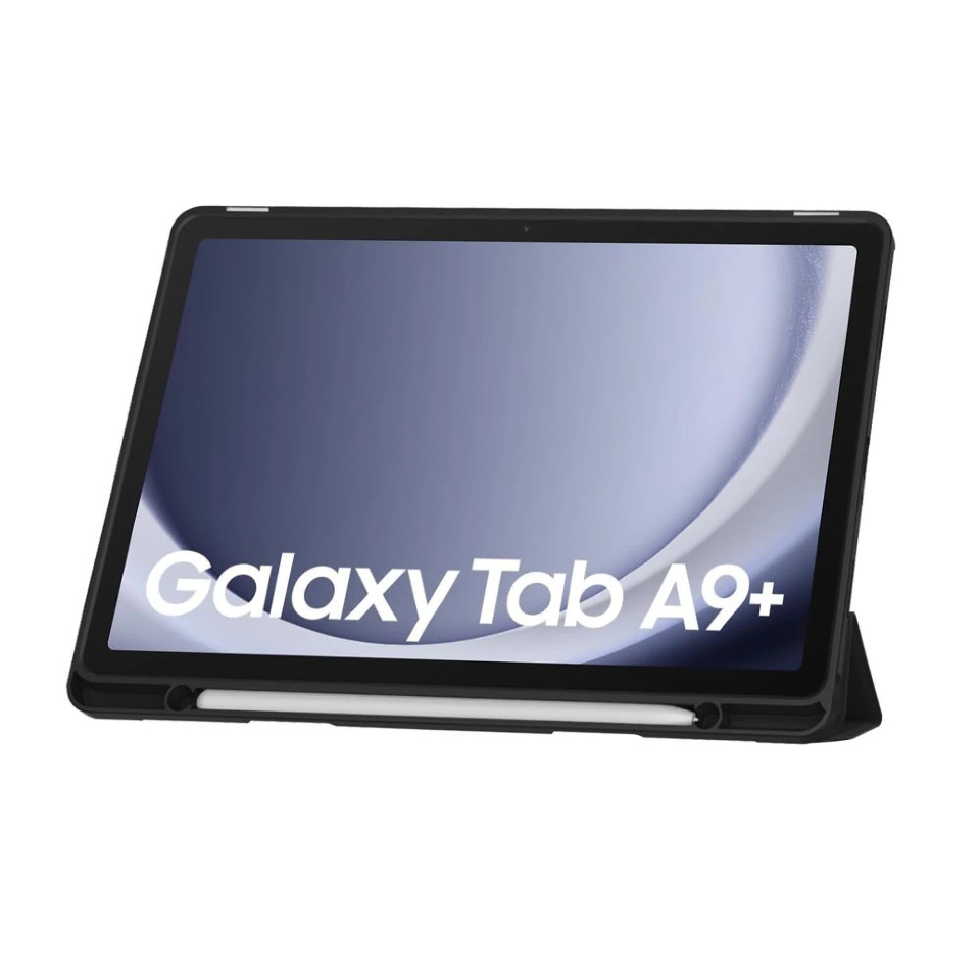 Futrola Tech-Protect SC Pen case za Samsung Tab A9+ 11.0 X210/X215/X216 crna