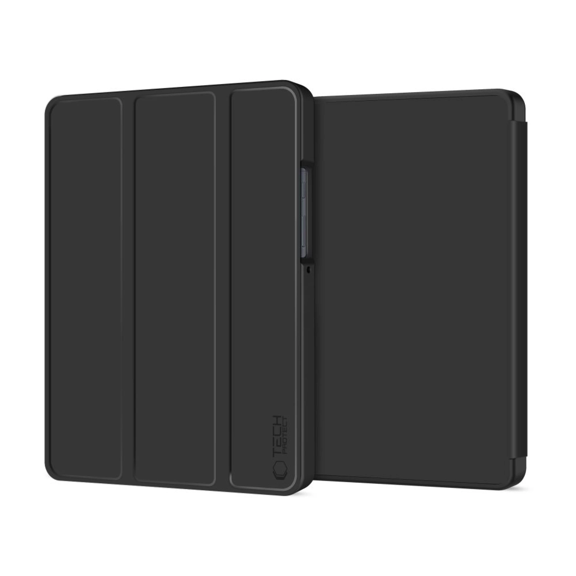 Futrola Tech-Protect SC Pen Case za Samsung Tab A9/A11 8.7 X110/X115/X133 crna