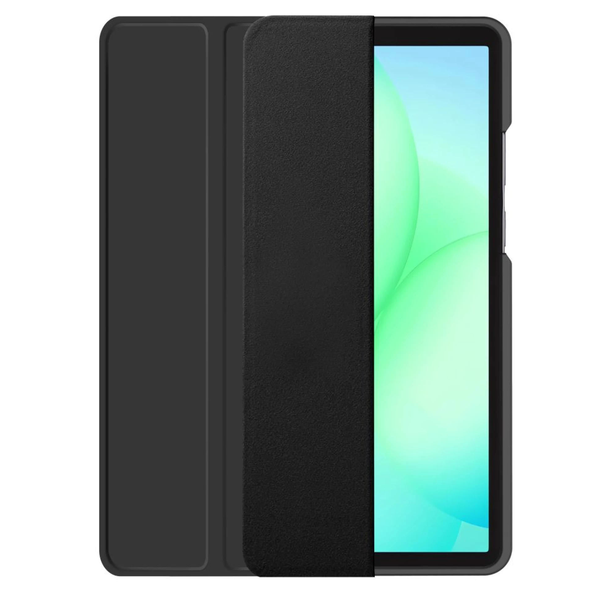 Futrola Tech-Protect SC Pen Case za Samsung Tab A9/A11 8.7 X110/X115/X133 crna
