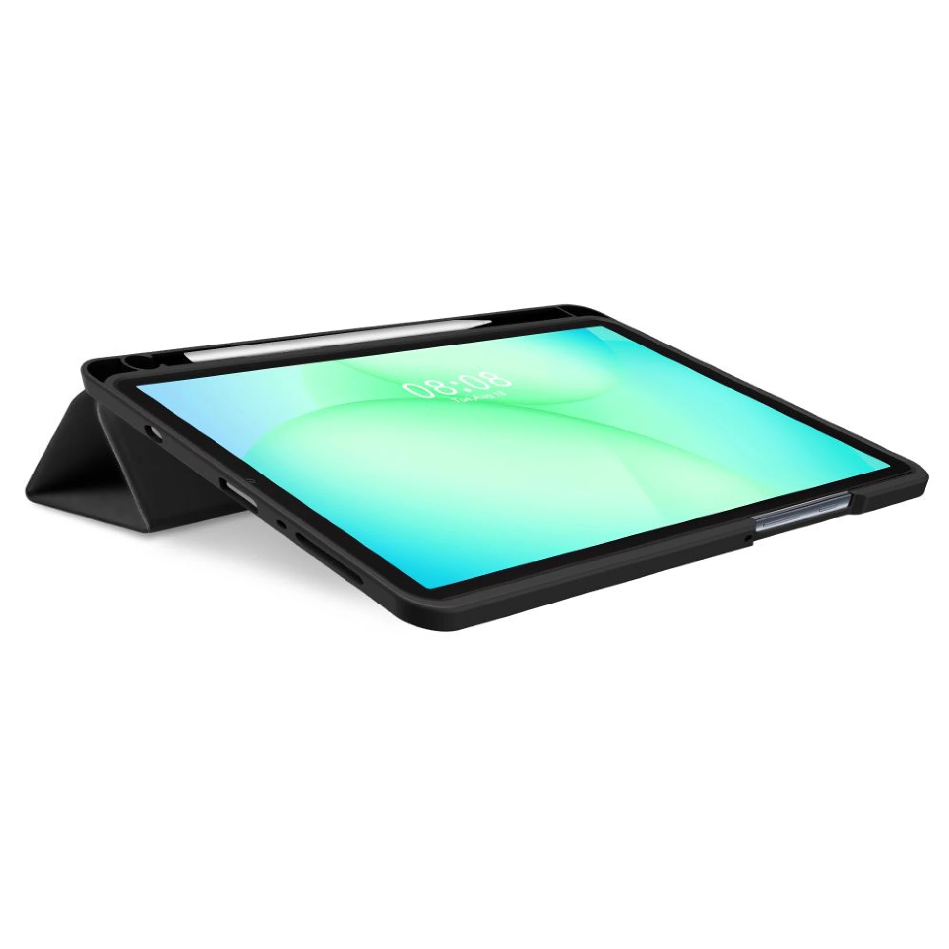 Futrola Tech-Protect SC Pen Case za Samsung Tab A9/A11 8.7 X110/X115/X133 crna