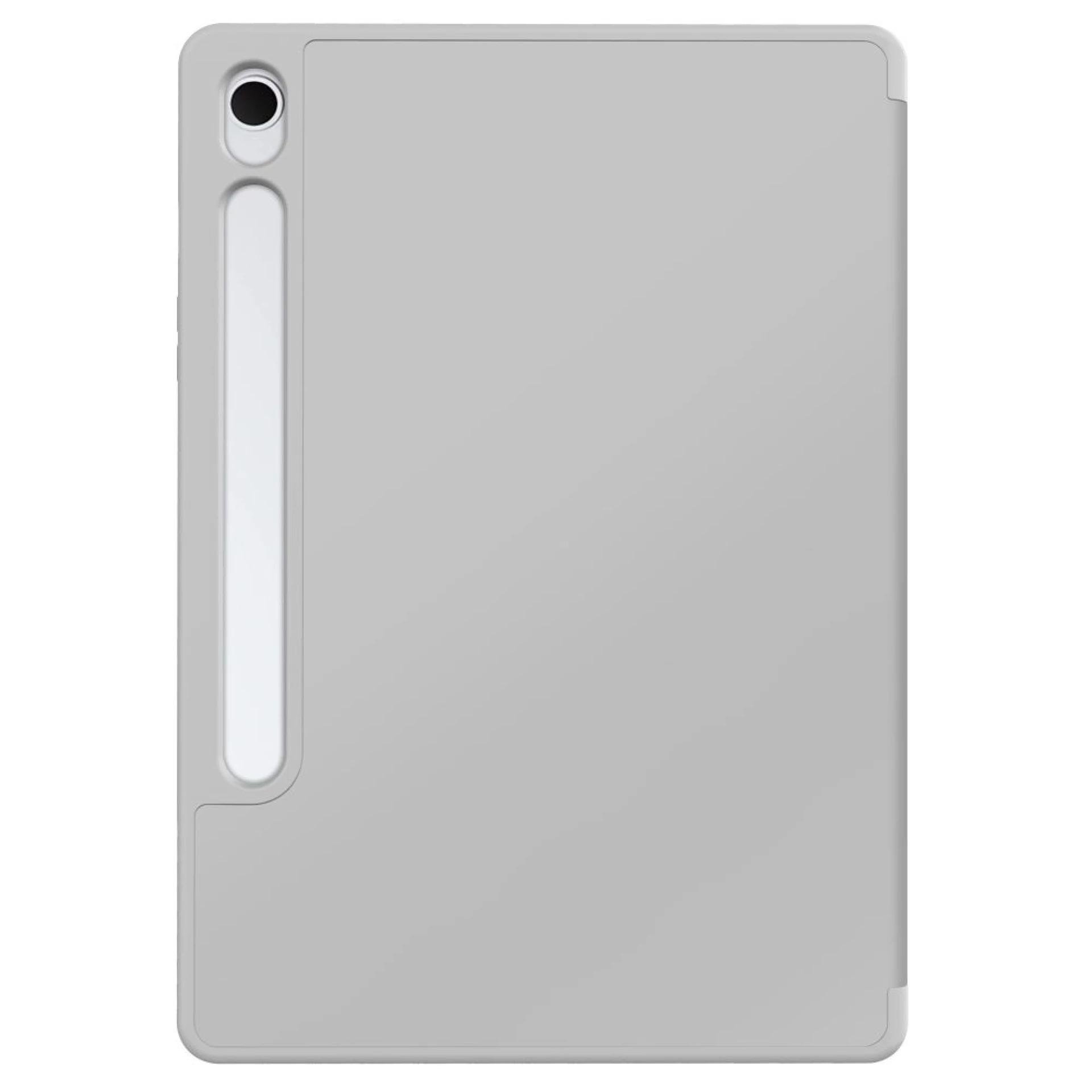 Futrola Tech-Protect SC Pen Case za Samsung Tab S9/S9 FE/S10 FE/S10 Lite siva