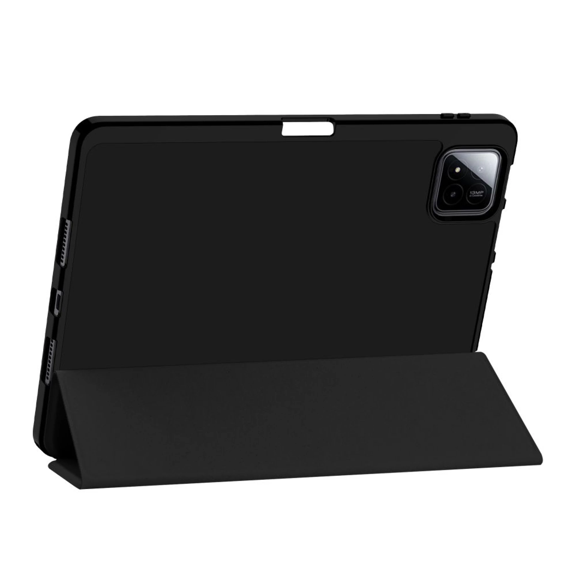 Futrola Tech-Protect SC Pen Case za Xiaomi Pad 7/7 Pro crna