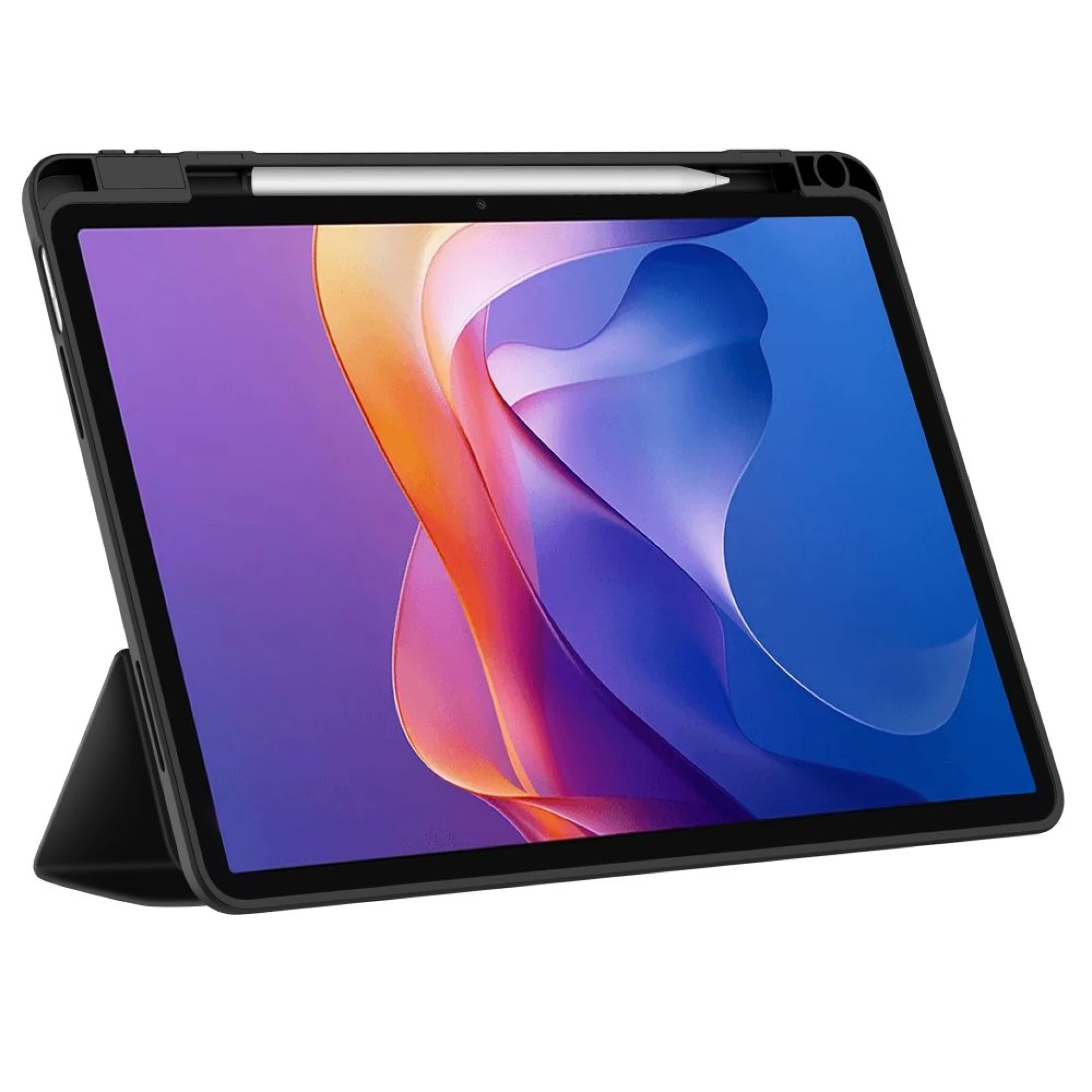 Futrola Tech-Protect SC Pen Case za Xiaomi Redmi Pad 2 11.0 crna