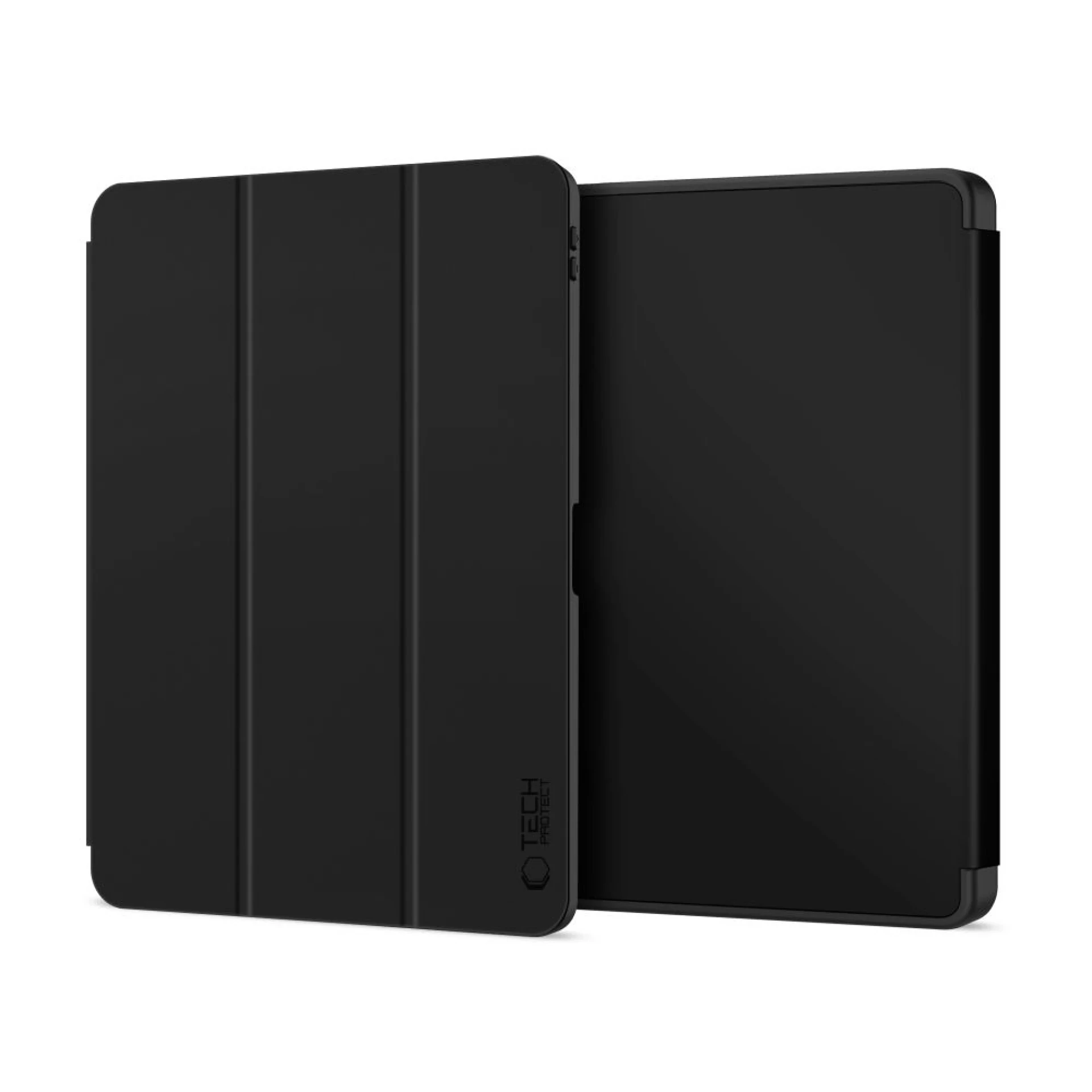 Futrola Tech-Protect SC Pen Case za Xiaomi Redmi Pad 2 11.0 crna