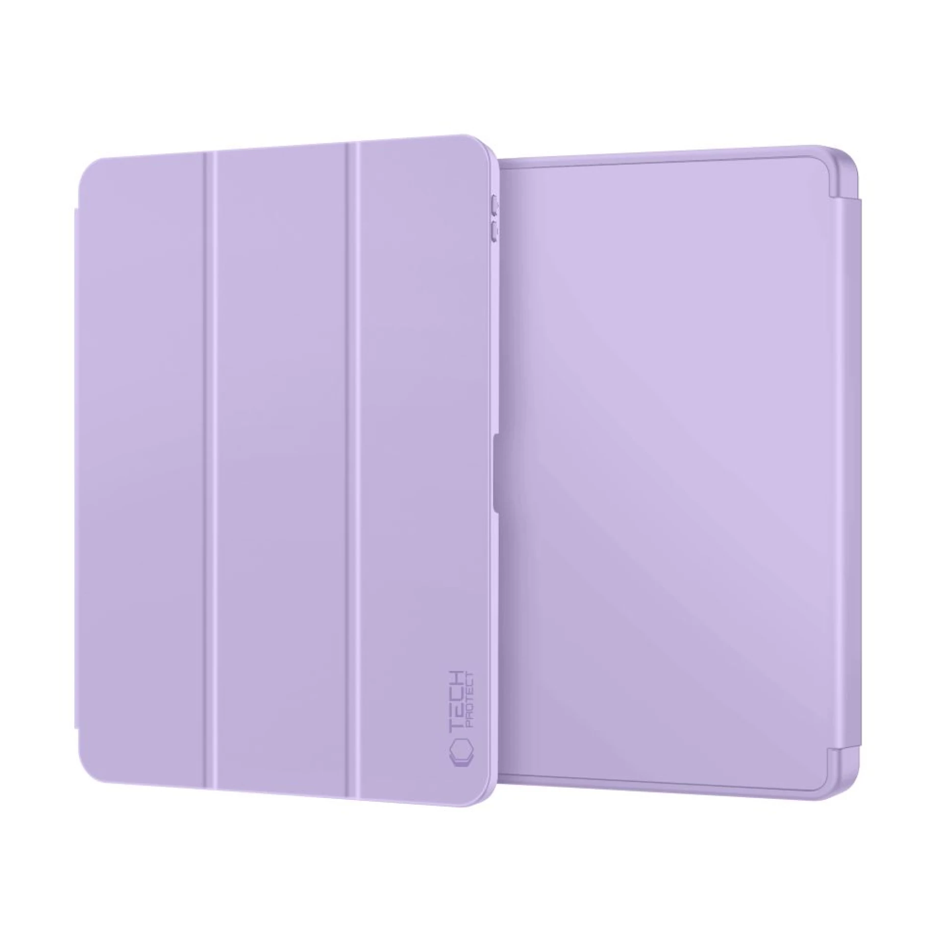Futrola Tech-Protect SC Pen Case za Xiaomi Redmi Pad 2 11.0 ljubičasta