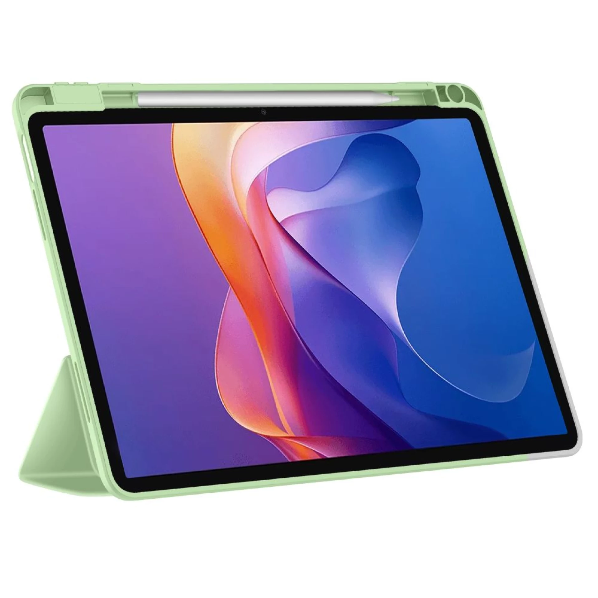 Futrola Tech-Protect SC Pen Case za Xiaomi Redmi Pad 2 11.0 zelena
