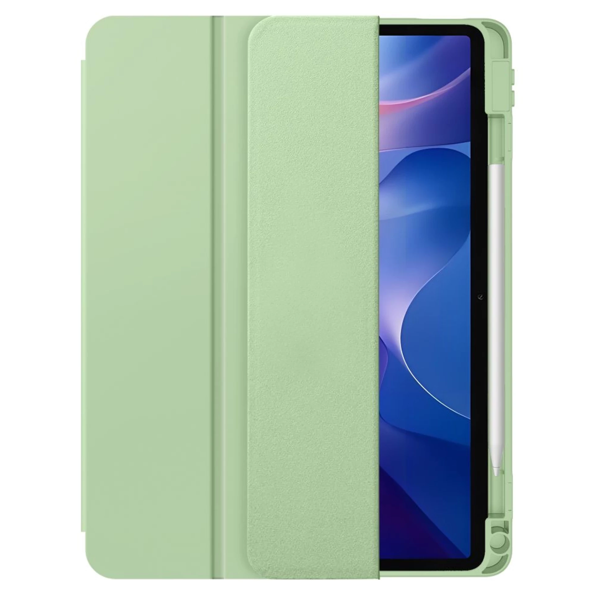 Futrola Tech-Protect SC Pen Case za Xiaomi Redmi Pad 2 11.0 zelena
