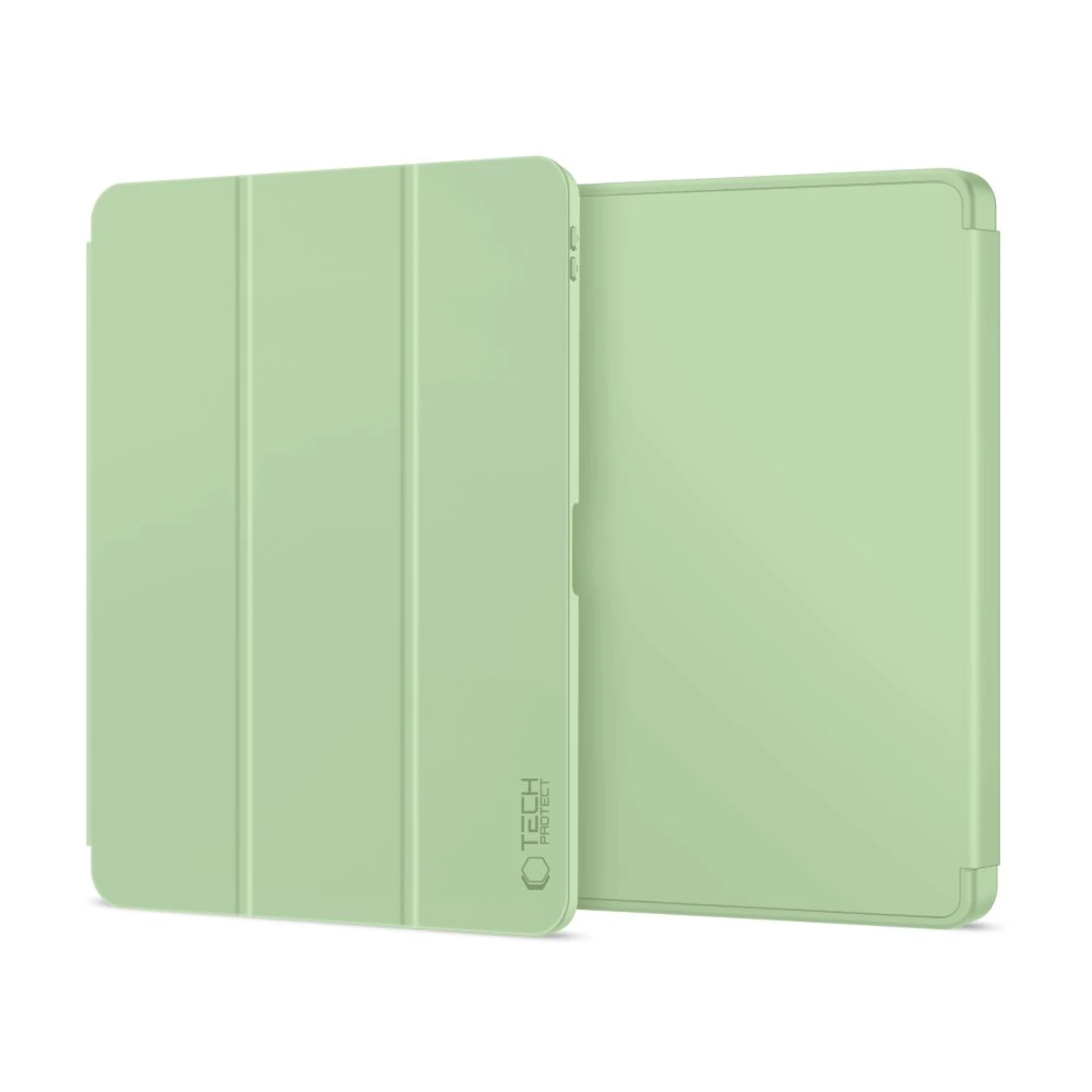 Futrola Tech-Protect SC Pen Case za Xiaomi Redmi Pad 2 11.0 zelena