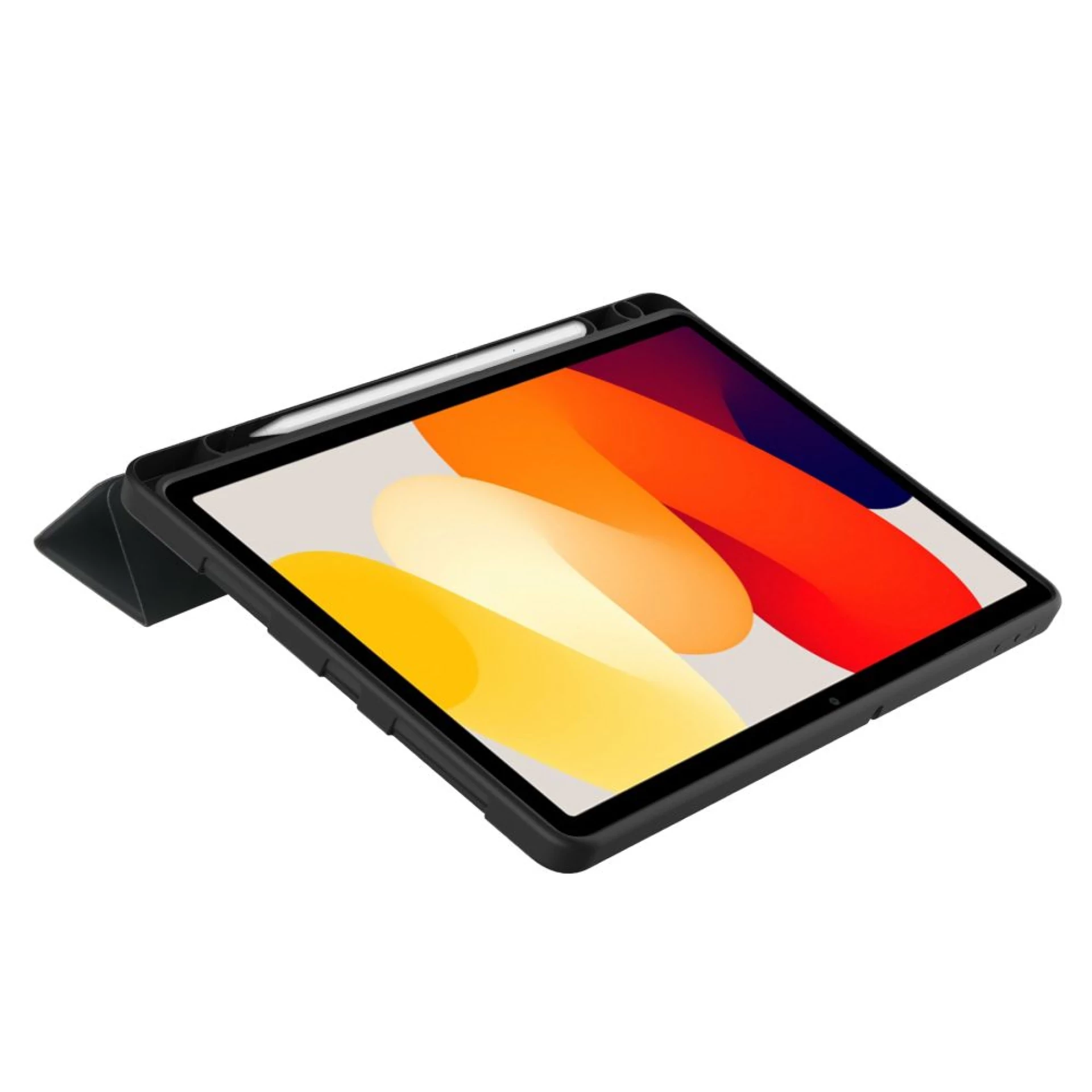 Futrola Tech-Protect SC Pen Case za Xiaomi Redmi Pad SE 11.0 crna