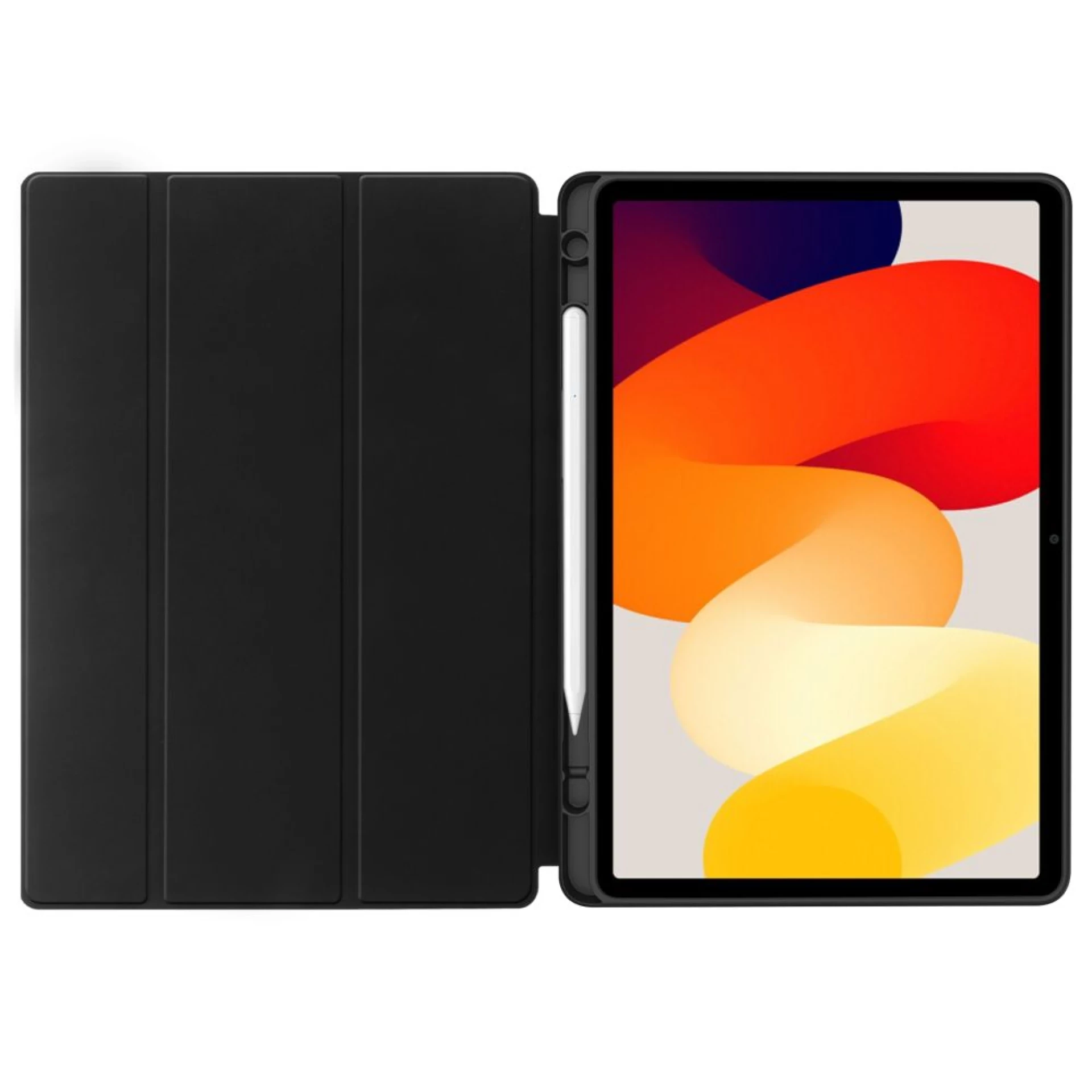 Futrola Tech-Protect SC Pen Case za Xiaomi Redmi Pad SE 11.0 crna