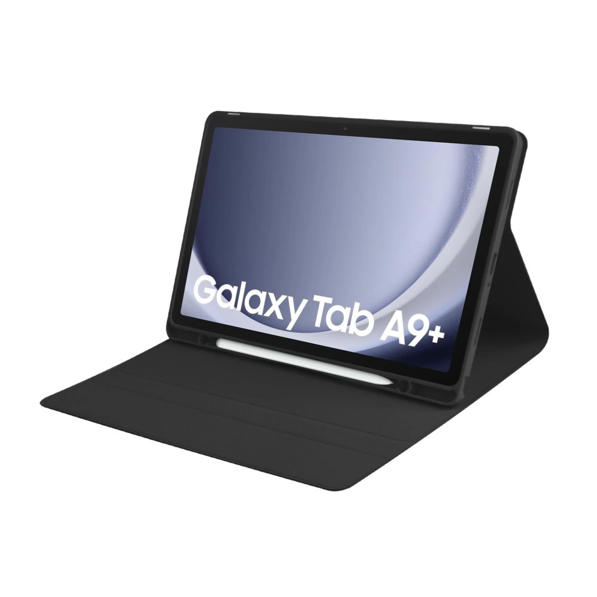 Futrola Tech-Protect SC Pen+keyboard za Samsung Tab A9+ 11.0 X210/X215/X216 crna
