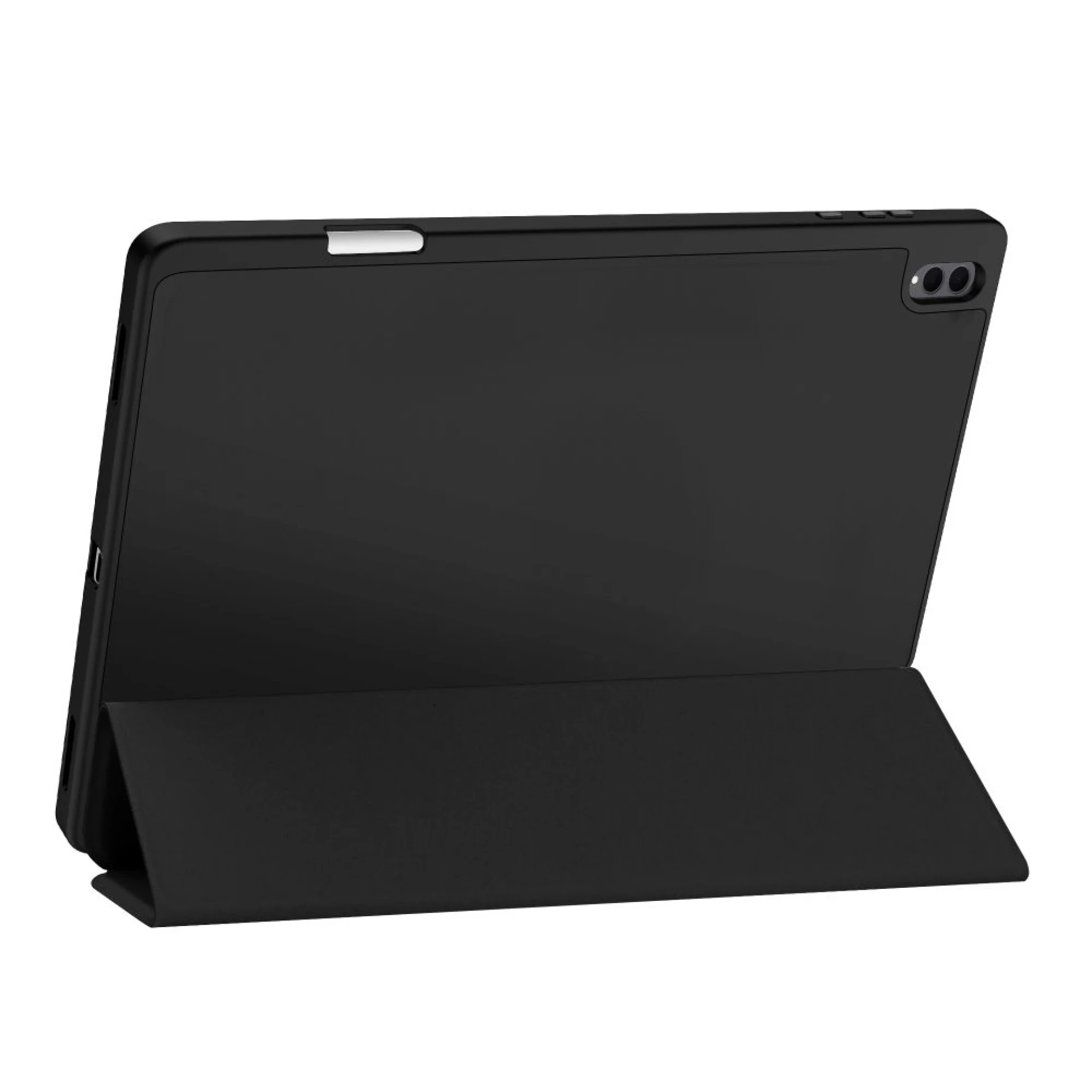 Futrola Tech-Protect SC Pen za Samsung S11 Ultra/S10 Ultra/S9 Ultra 14.6 crna
