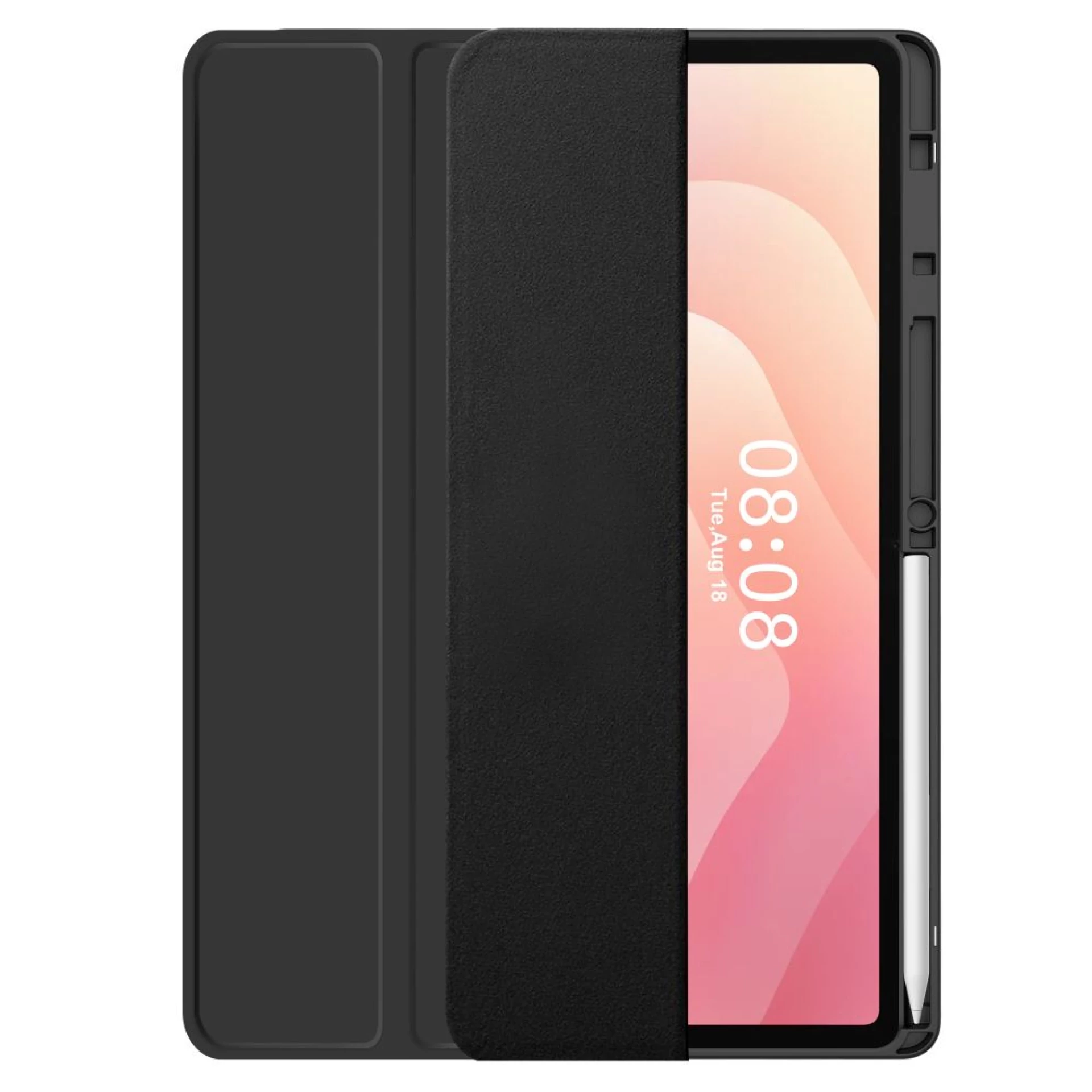 Futrola Tech-Protect SC Pen za Samsung S11 Ultra/S10 Ultra/S9 Ultra 14.6 crna