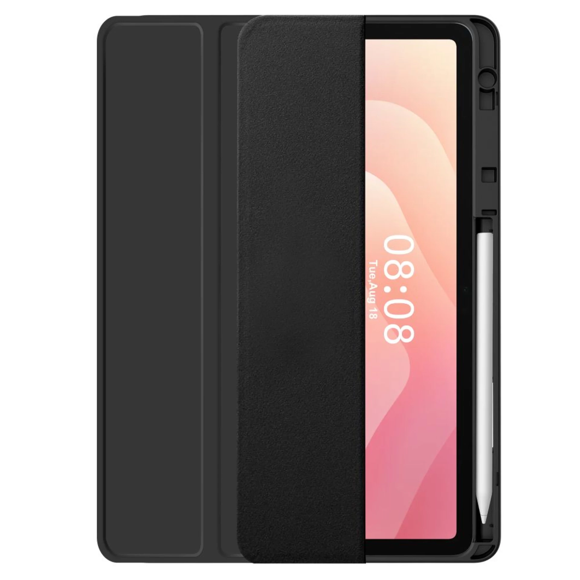 Futrola Tech-Protect SmartCase Pen za Samsung Tab S11 X730/X736 11.0 crna