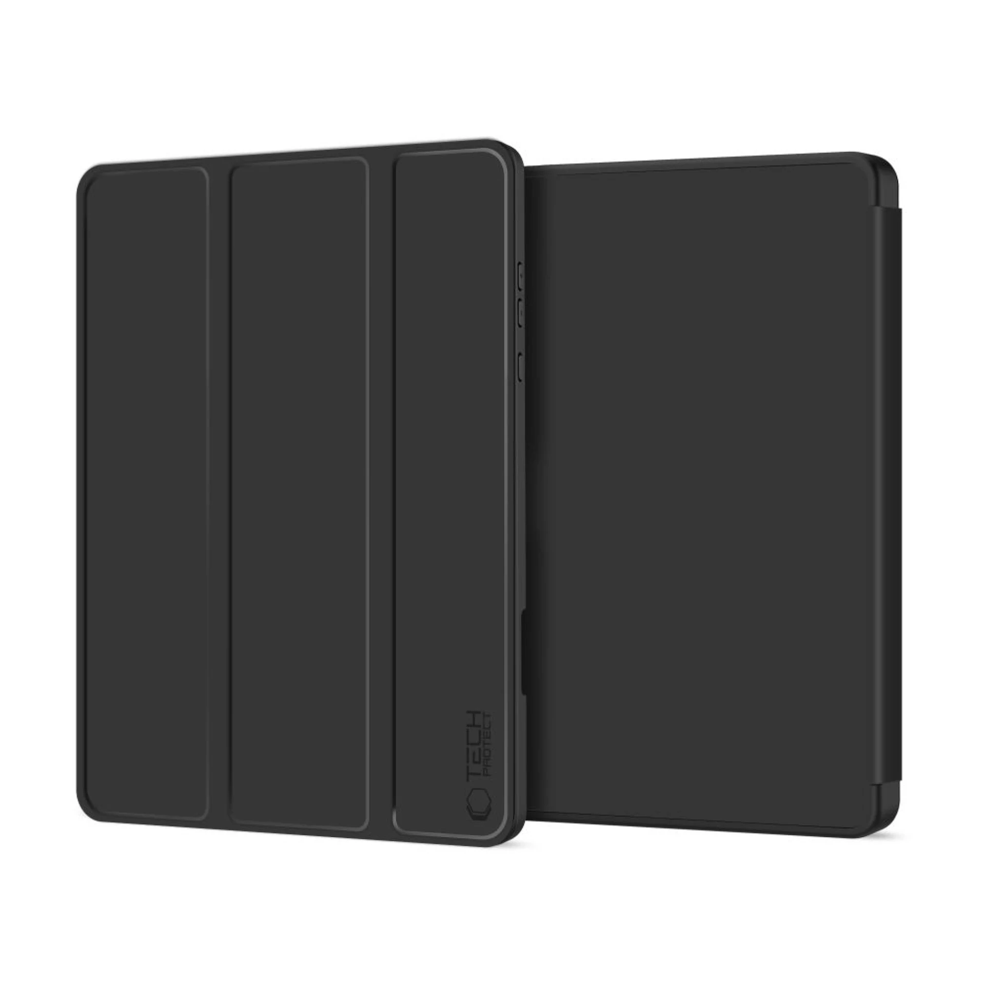 Futrola Tech-Protect SmartCase Pen za Samsung Tab S11 X730/X736 11.0 crna