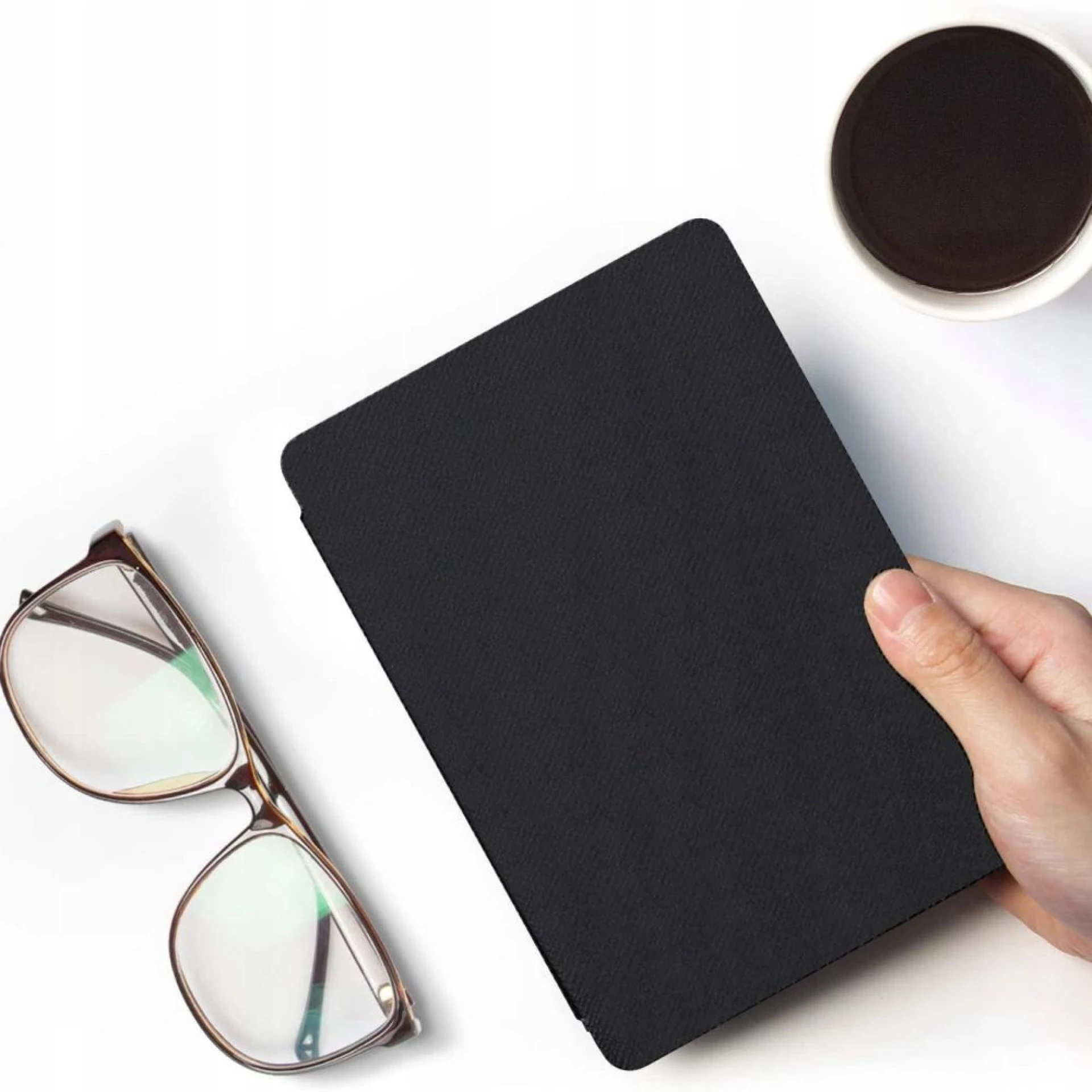 Futrola Tech-Protect SmartCase za Amazon Kindle 11.0 2022 crna