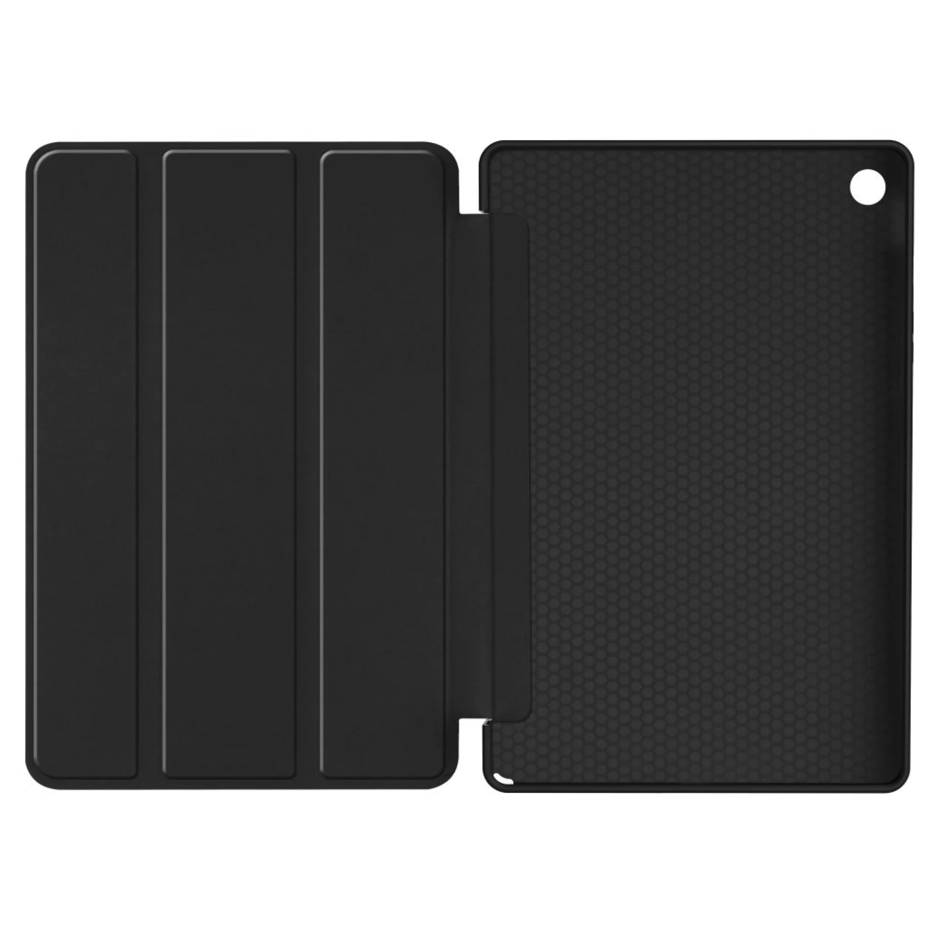Futrola Tech-Protect SmartCase za Samsung Tab A9+ 11.0 X210/X215/X216 crna