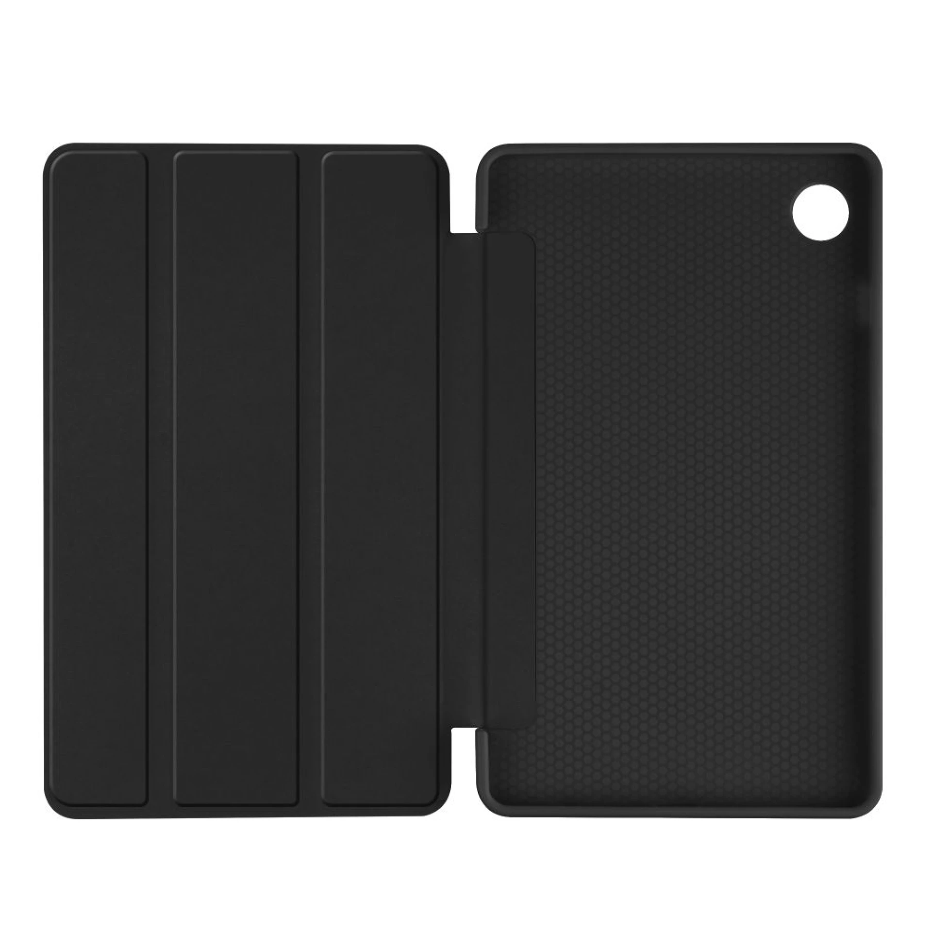Futrola Tech-Protect SmartCase za Samsung Tab A9 8.7 X110/X115 crna