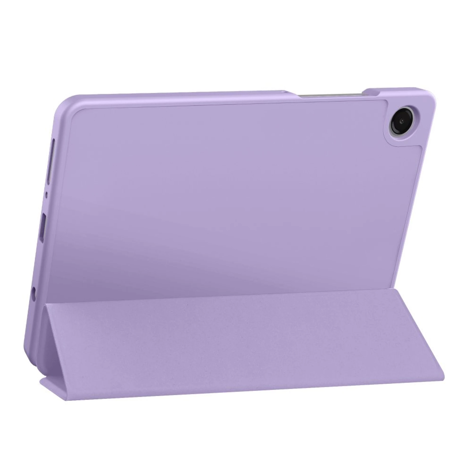 Futrola Tech-Protect SmartCase za Samsung Tab A9/A11 8.7 X110/X115 purple