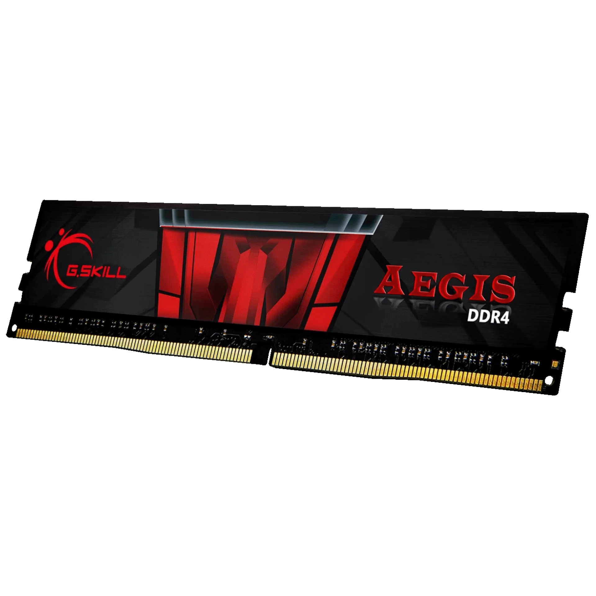 G.SKILL RAM Memorija, 16GB@3200MHz, DDR4, CL16 - F4-3200C16S-16GIS