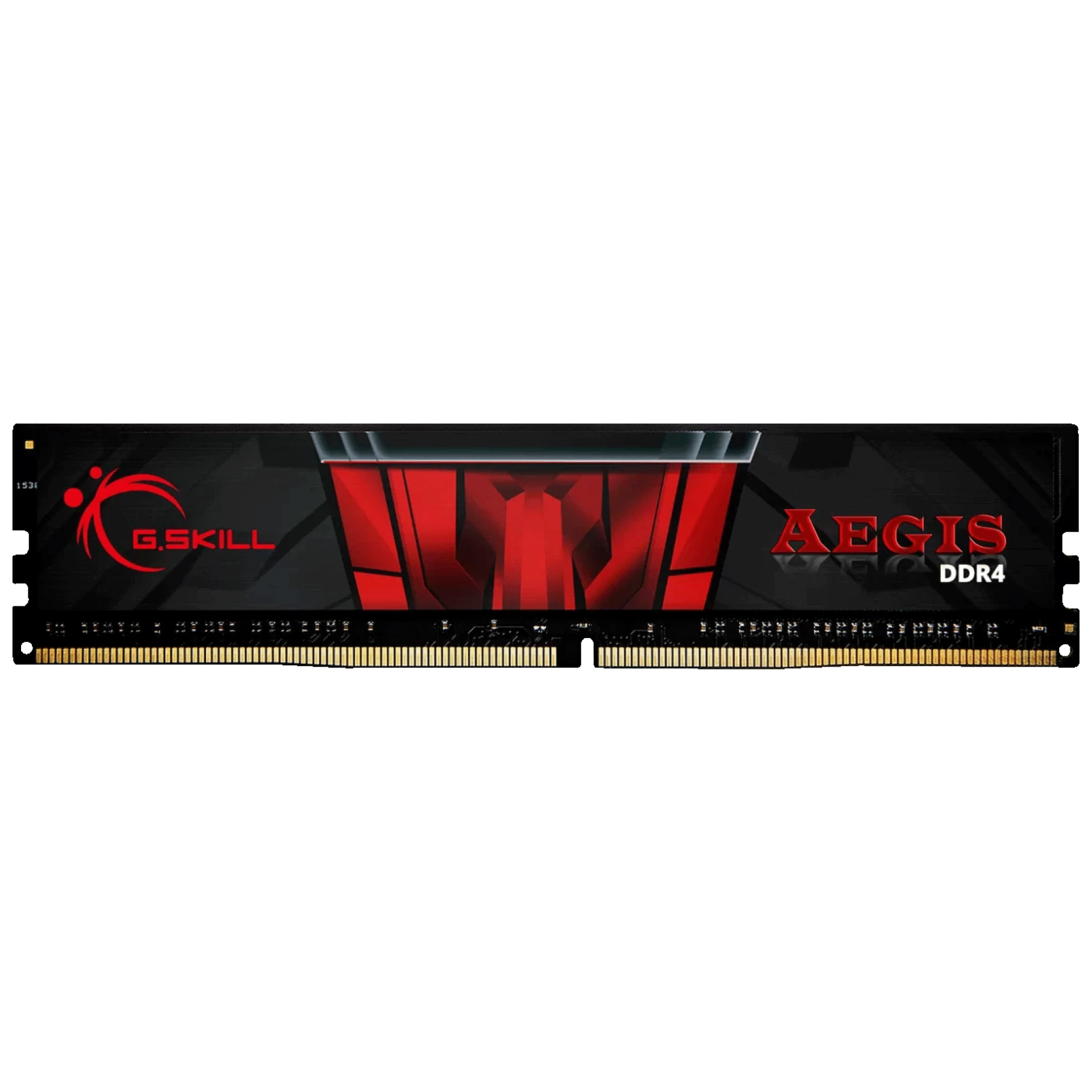 G.SKILL RAM Memorija, 16GB@3200MHz, DDR4, CL16 - F4-3200C16S-16GIS