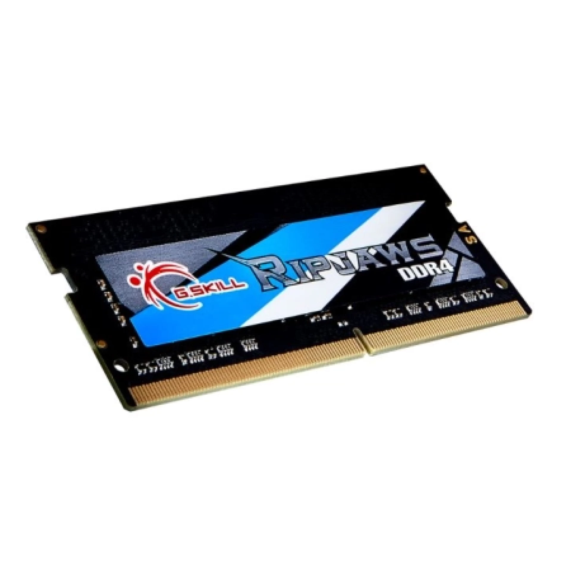 G.Skill Ripjaws DDR4 SO-DIMM 32GB 3200MHz