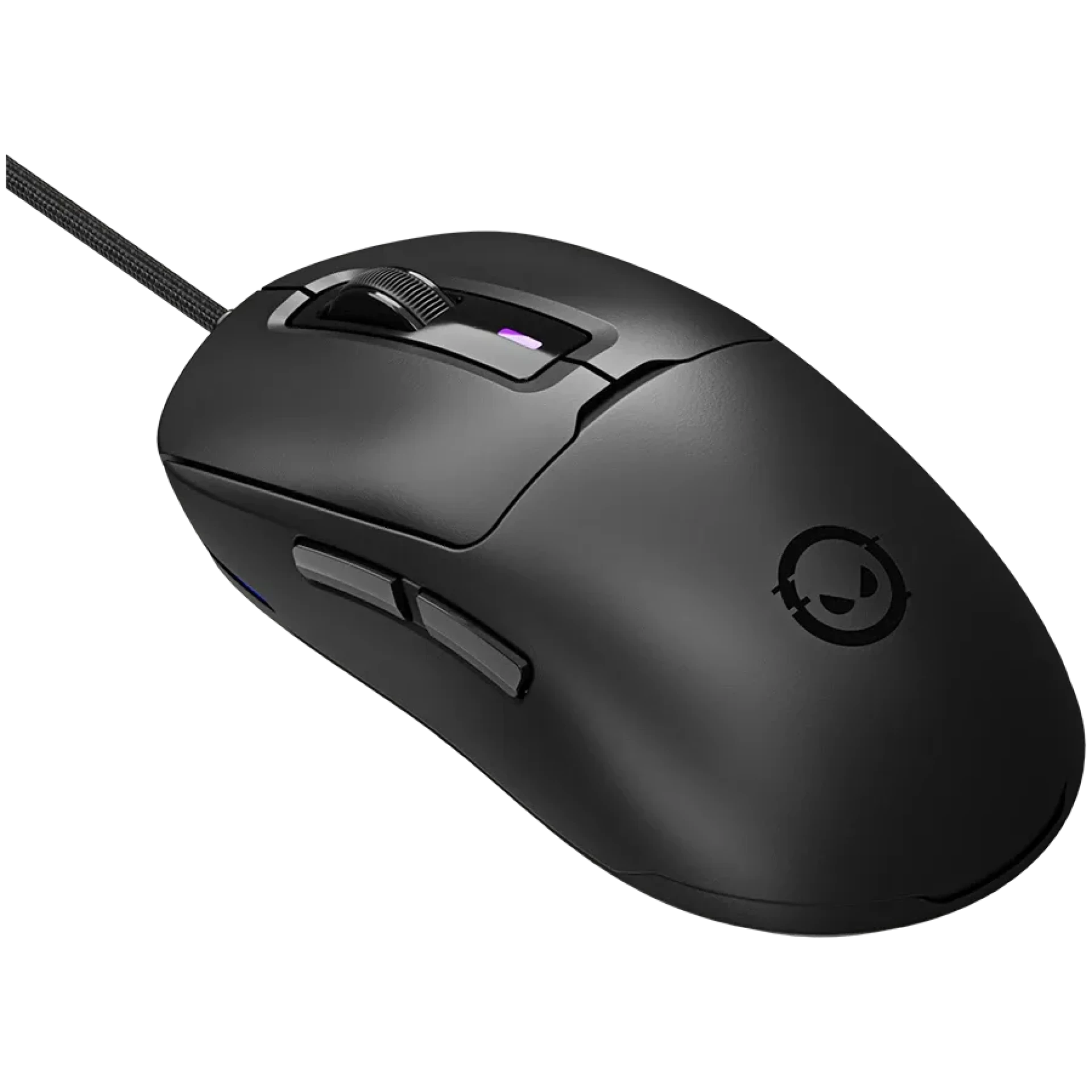 Gaming wired mouse, Pixart 3311 sensor, MCU: Hetai 571