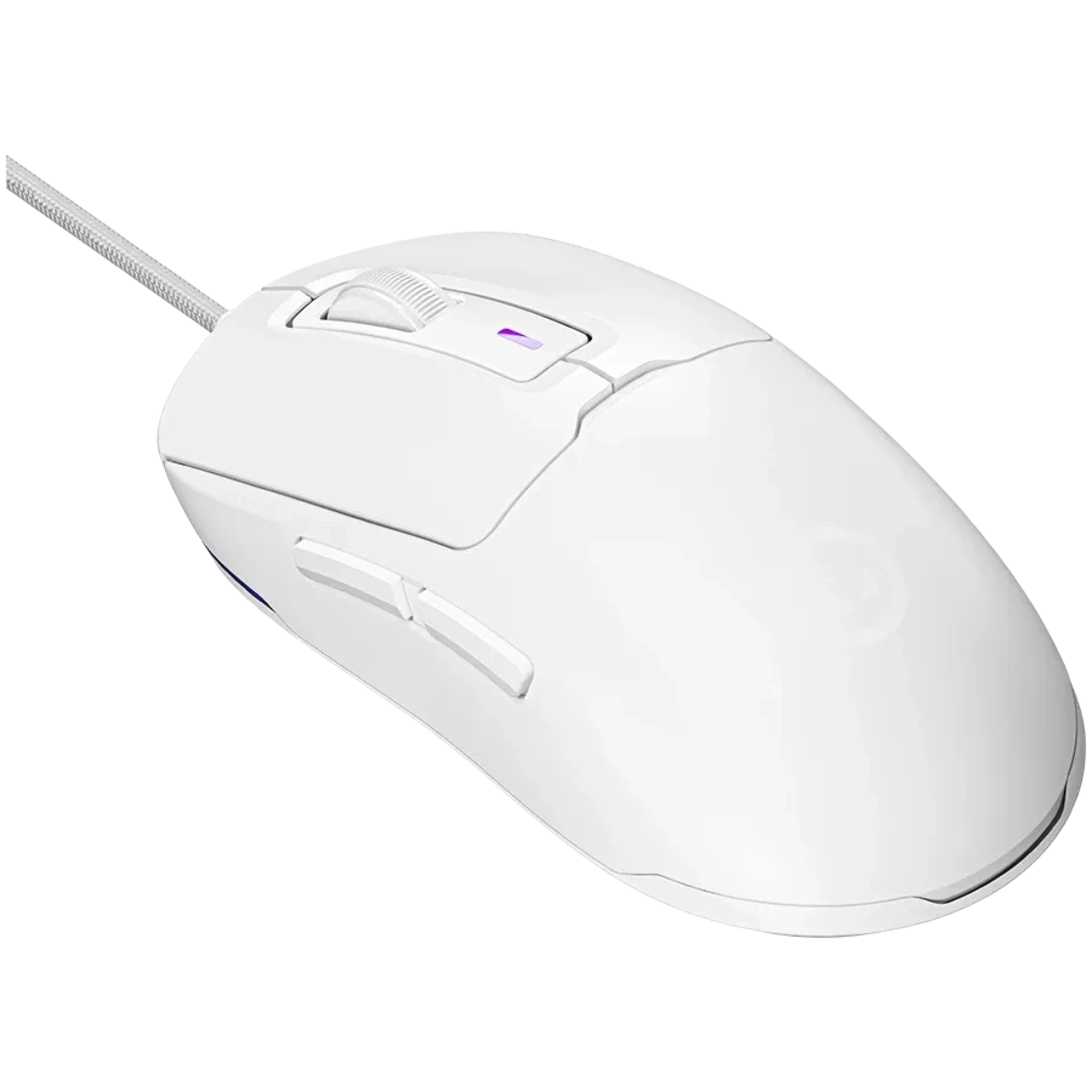 Gaming wired mouse, Pixart 3311 sensor, MCU: Hetai 571
