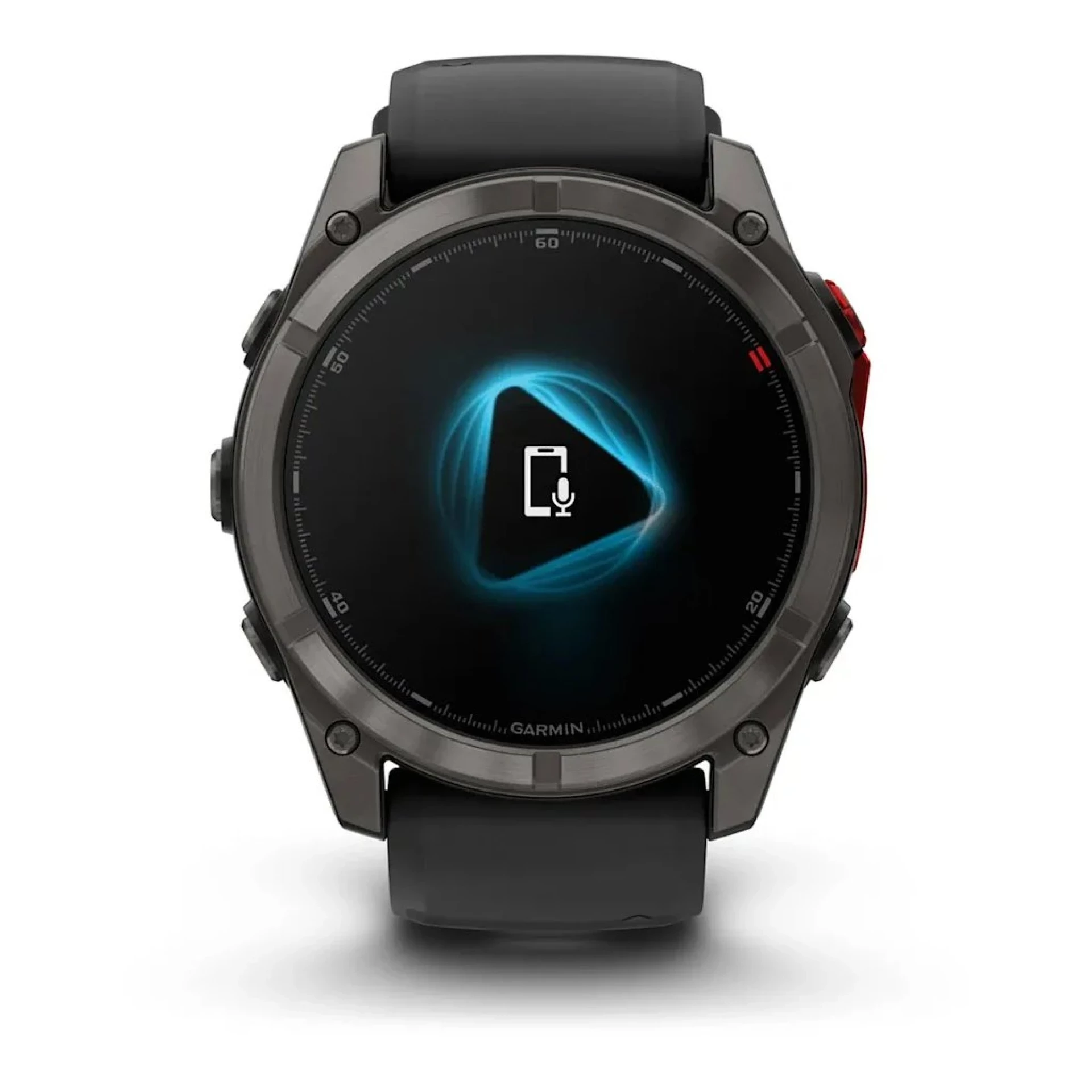 GARMIN fenix 8 51 mm