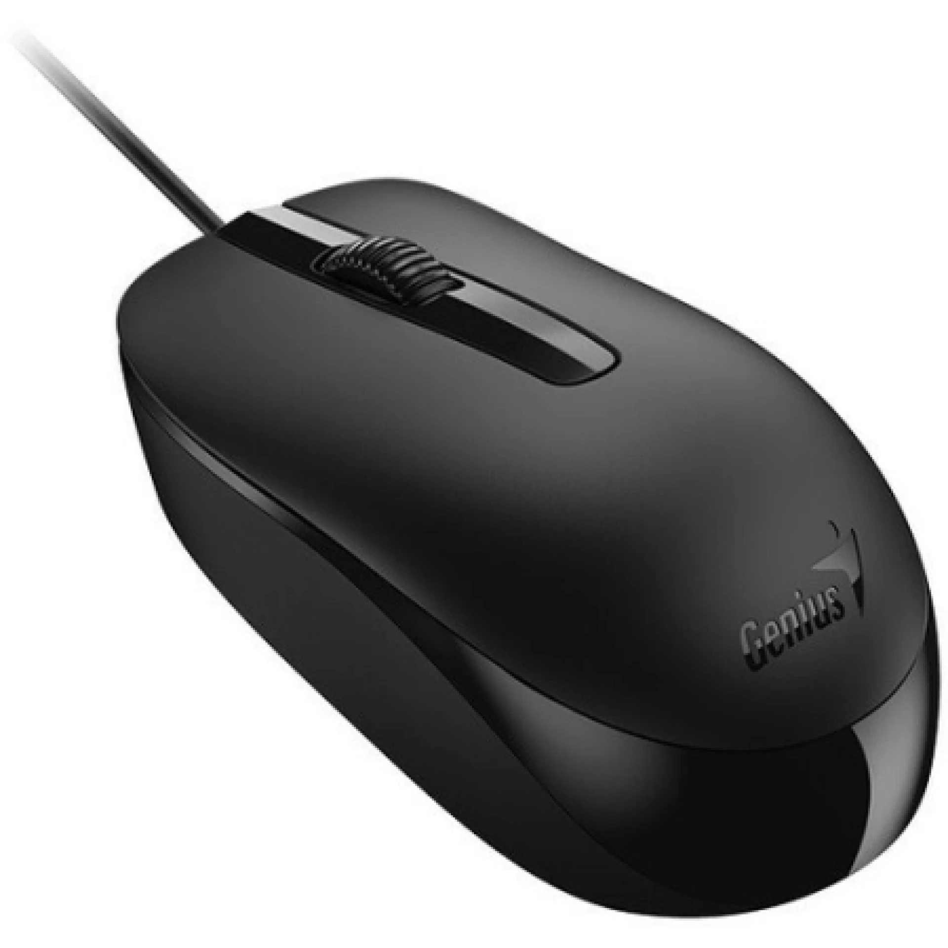 Genius Desktop set KM-160 Black